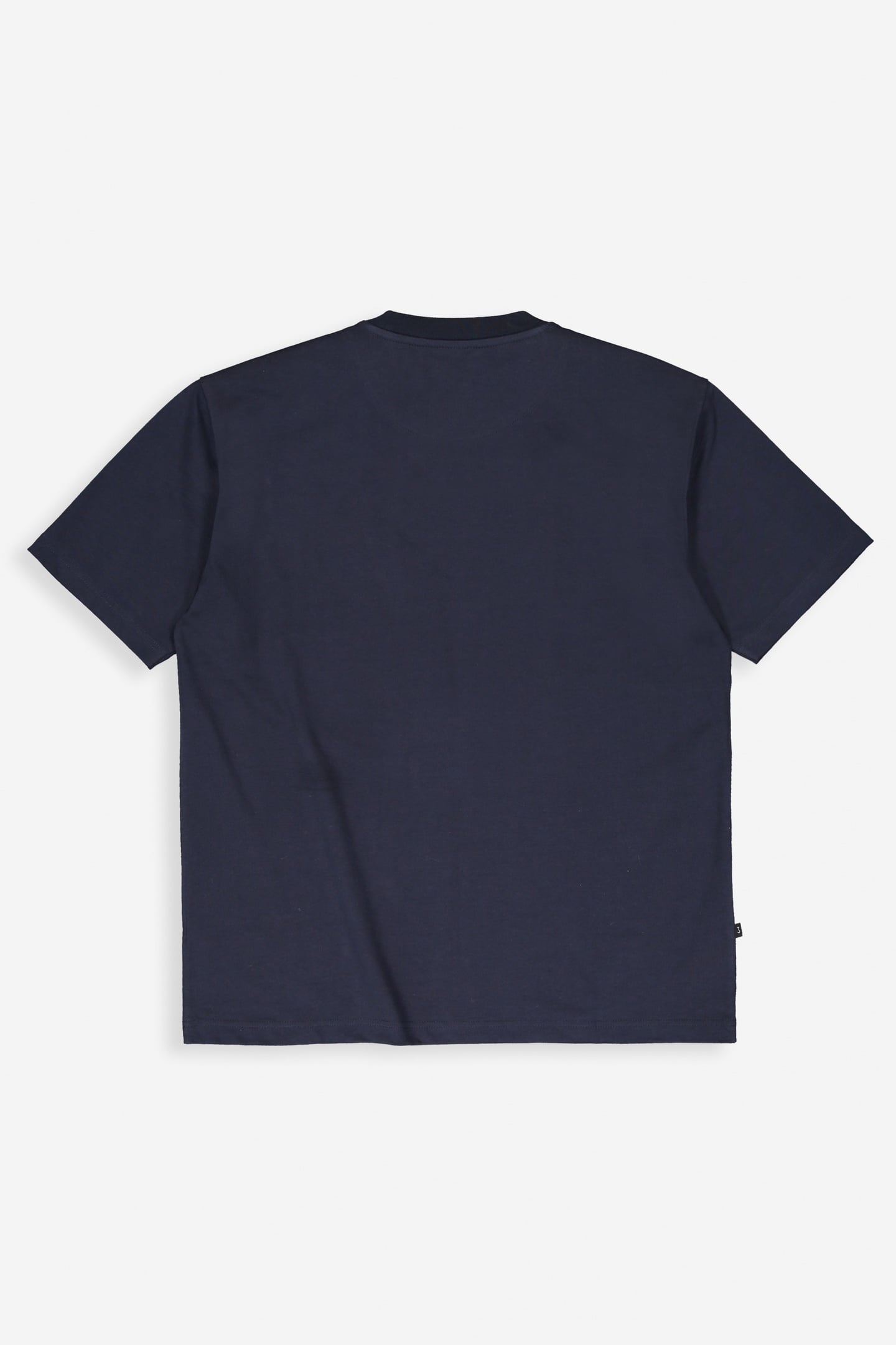 ARMY LOOSE TEE ALASKA BLUE 4