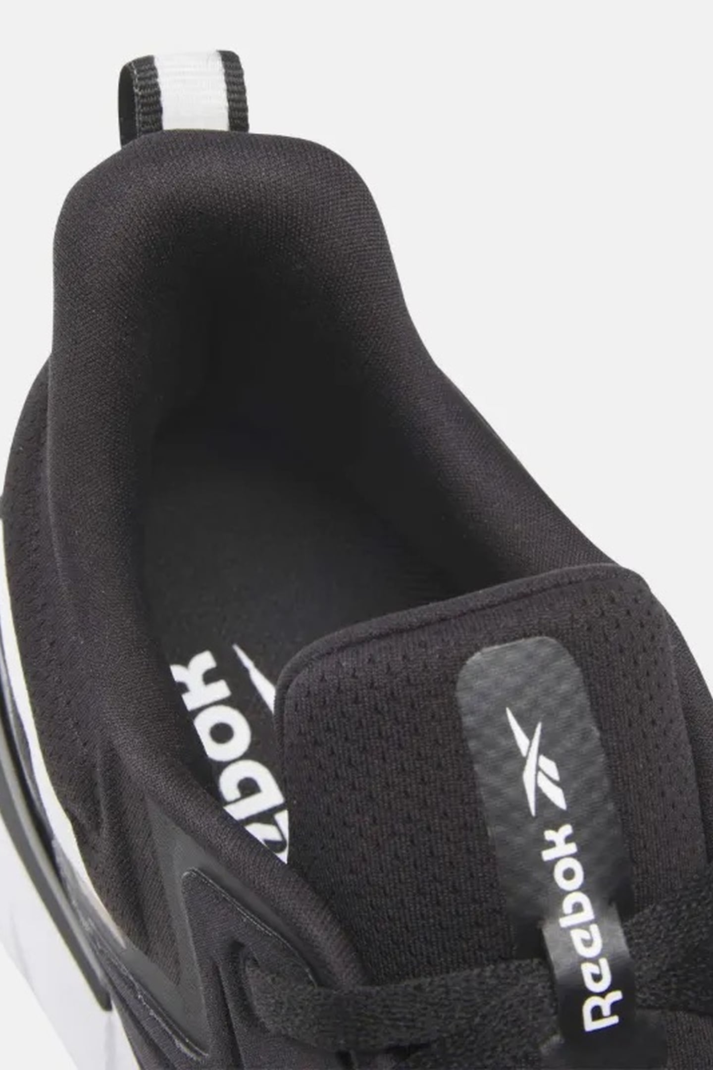 NANO GYM BLACK/FTW WHITE 5