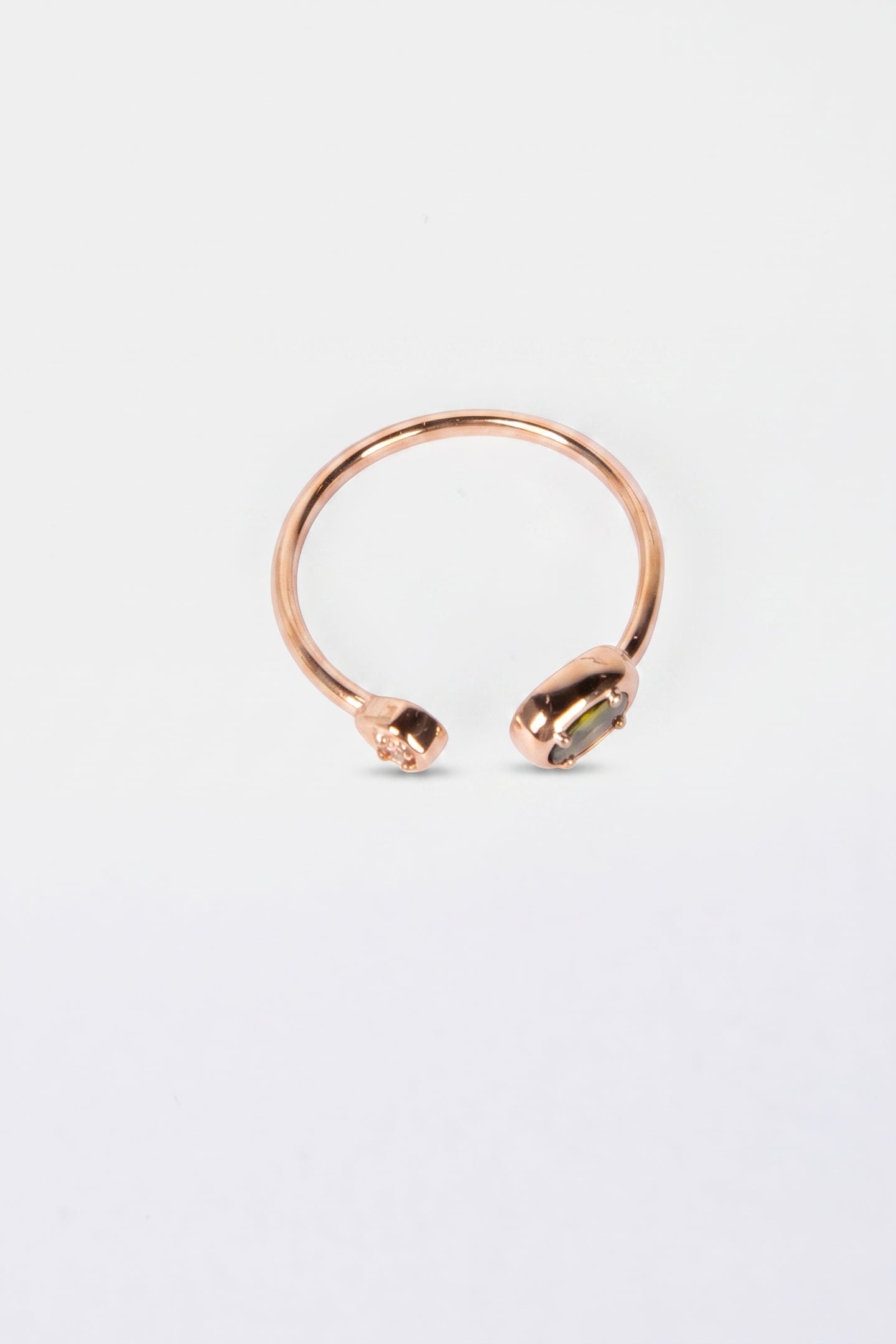 MAHINA CLUB ILLUME SET ROSEGOLD 6