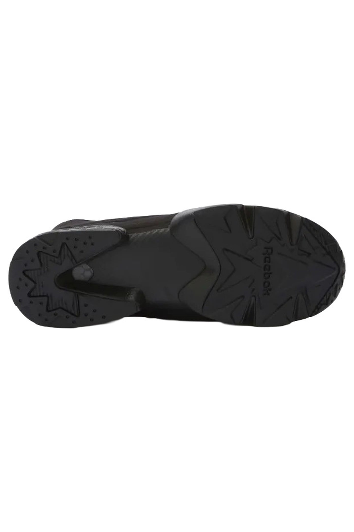 UNISEX INSTAPUMP FURY 94 BLACK/BLACK/BLACK 7