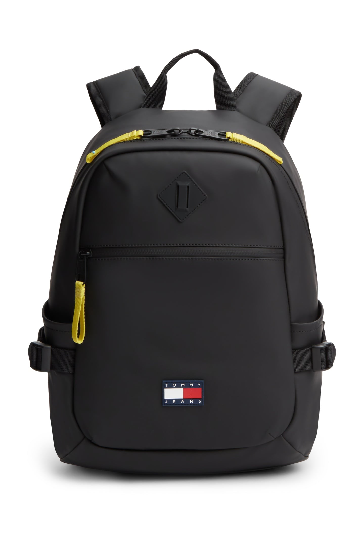 DAILY ELEVATED BACKPACK BLACK 2