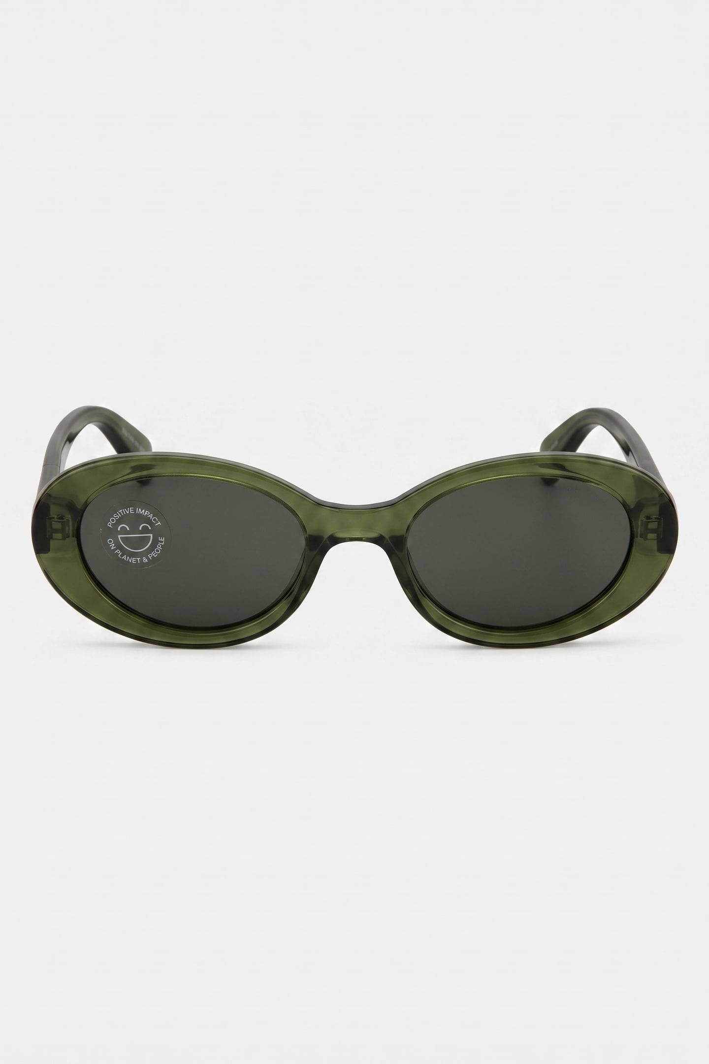 KOMONO THE ANA GREEN 2