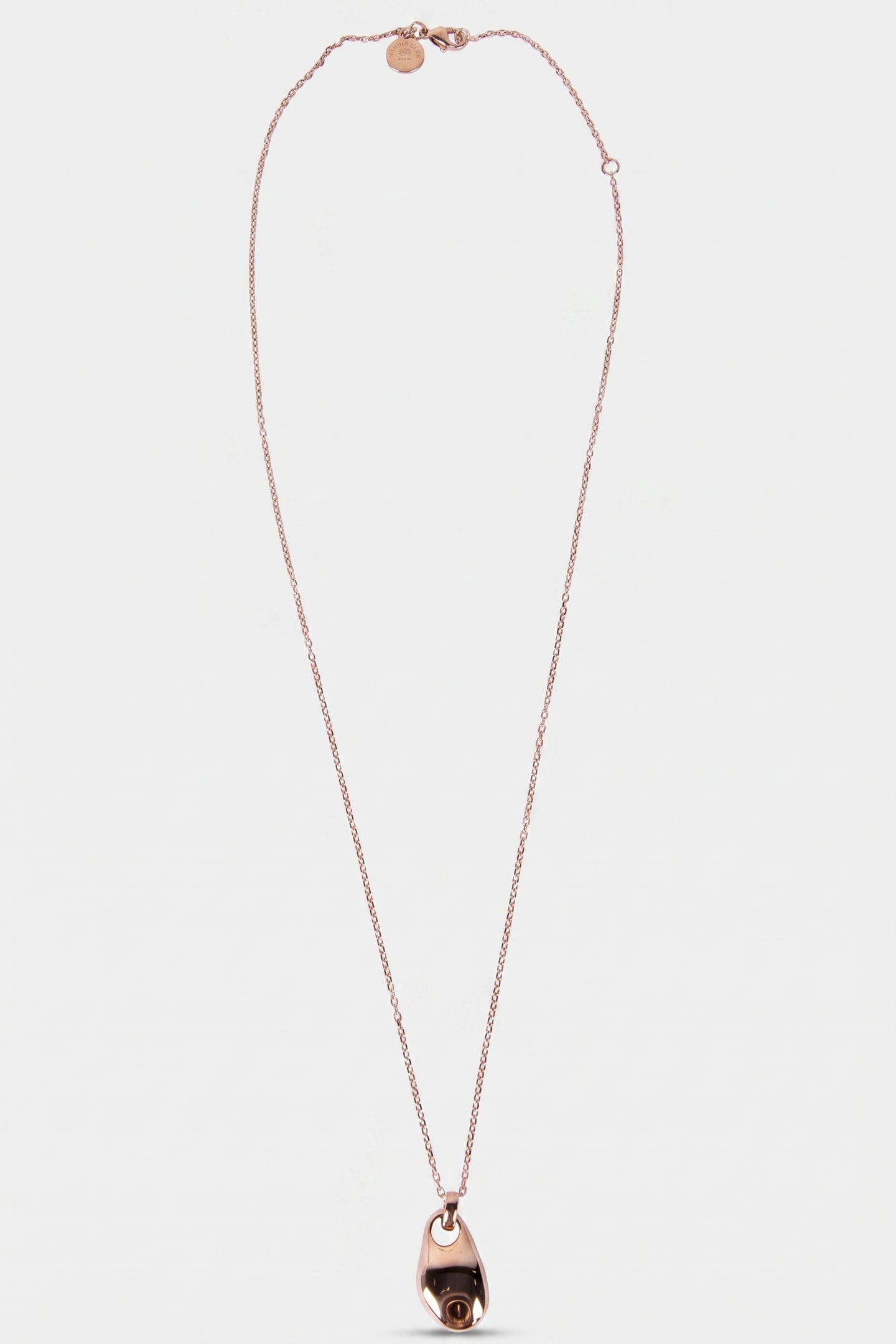 JEWELRY BOX ORGANIC SET ROSEGOLD 3