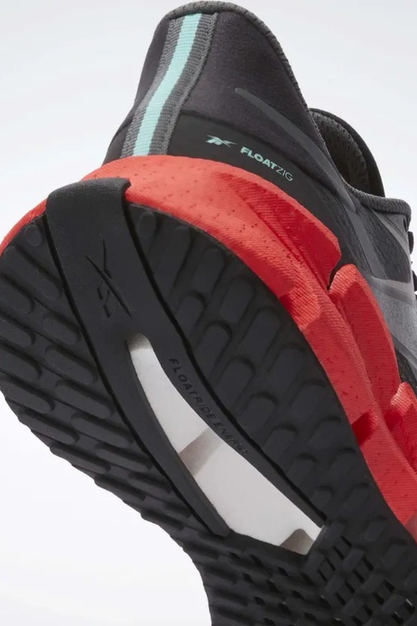FLOATZIG BLACK/GREY/WHITE 4