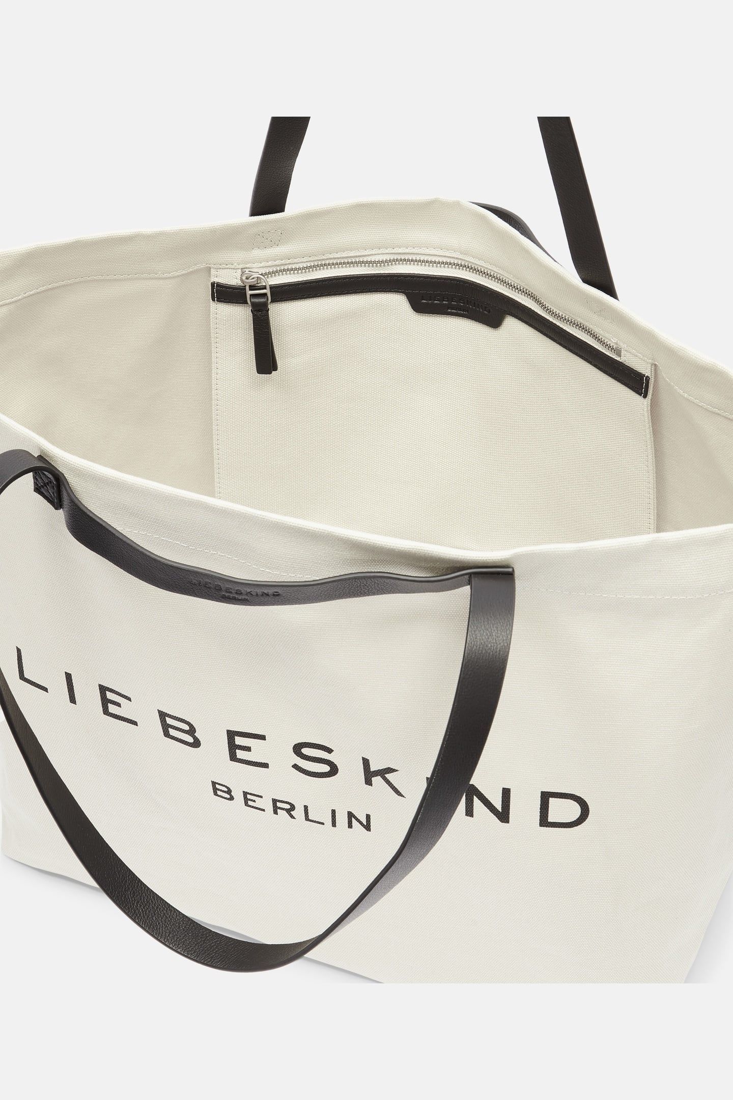 SHOPPER LARGE OFFWHITE 5
