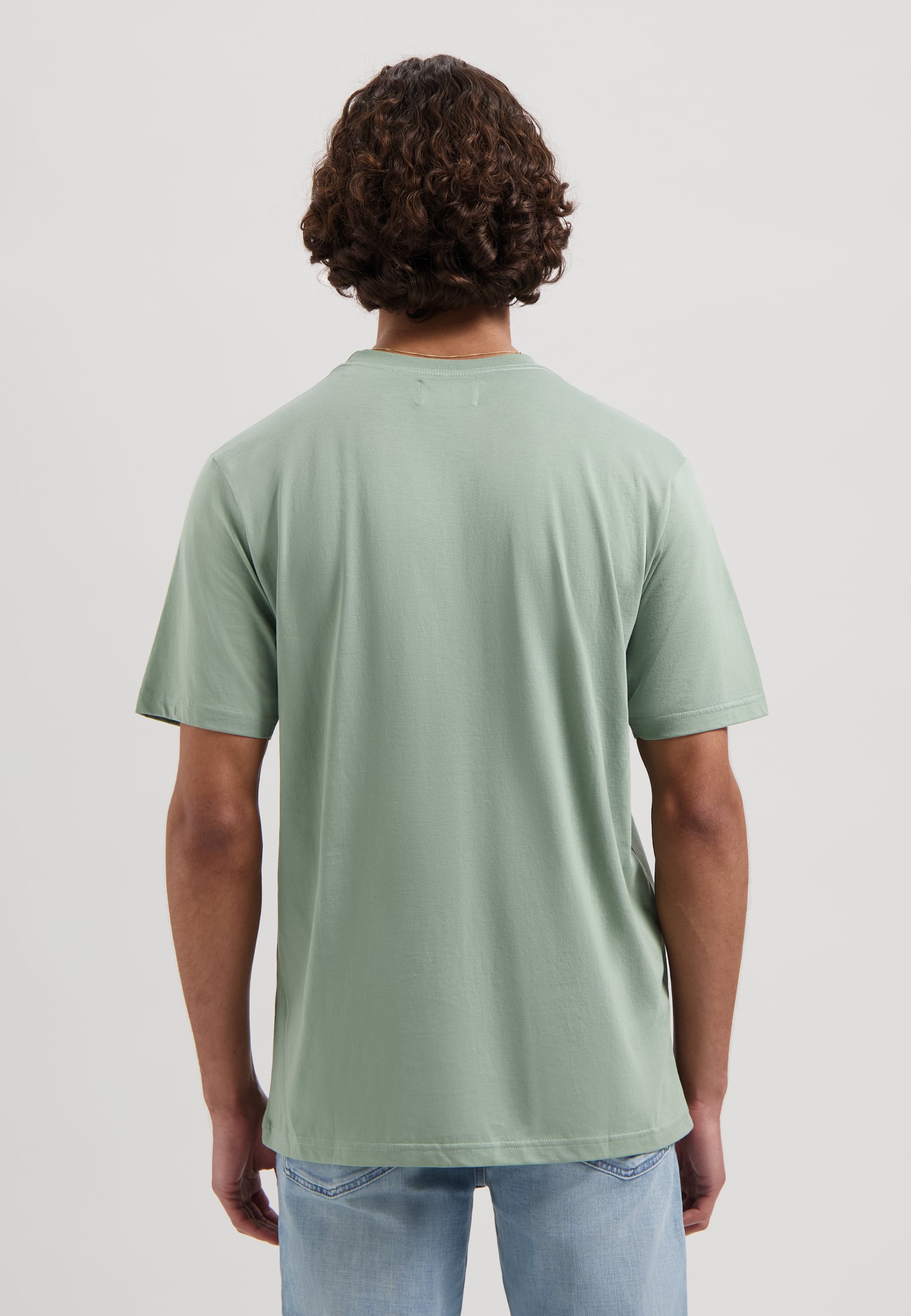 DS_MOD TEE LILY PAD 2