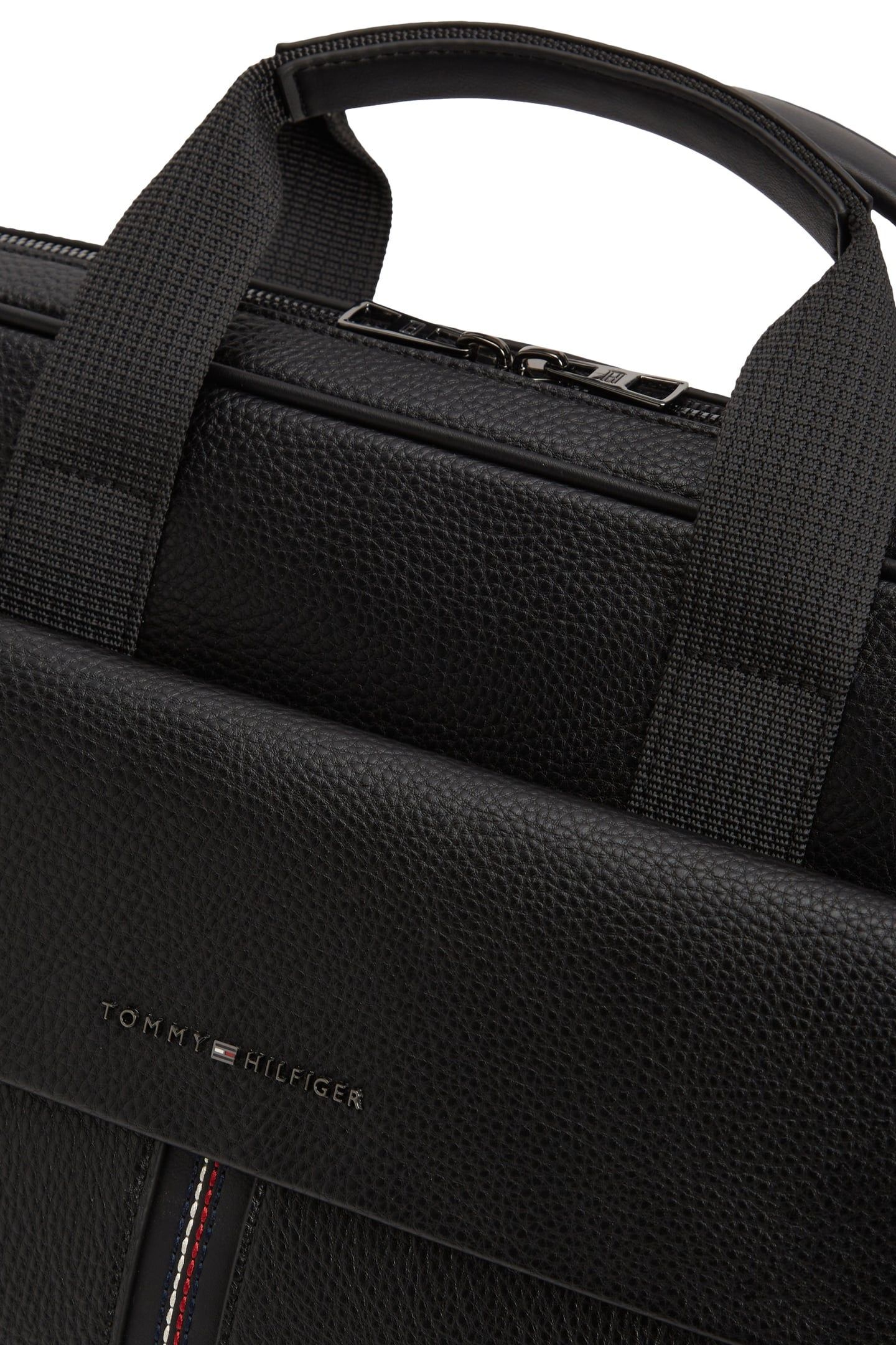 CENTRAL COMPUTER BAG BLACK 5