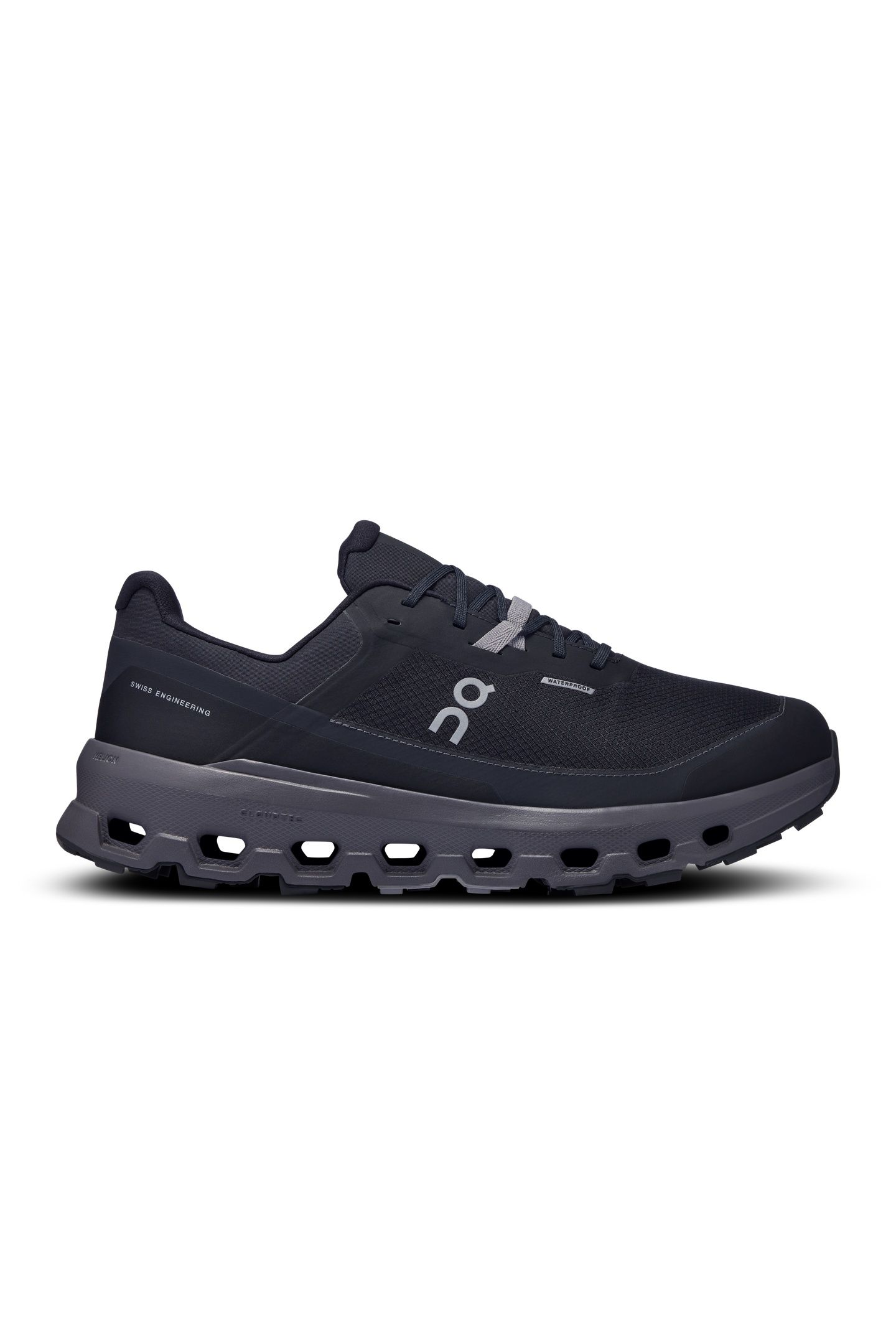 CLOUDVISTA 2 WATERPROOF BLACK | ECLIPSE 1