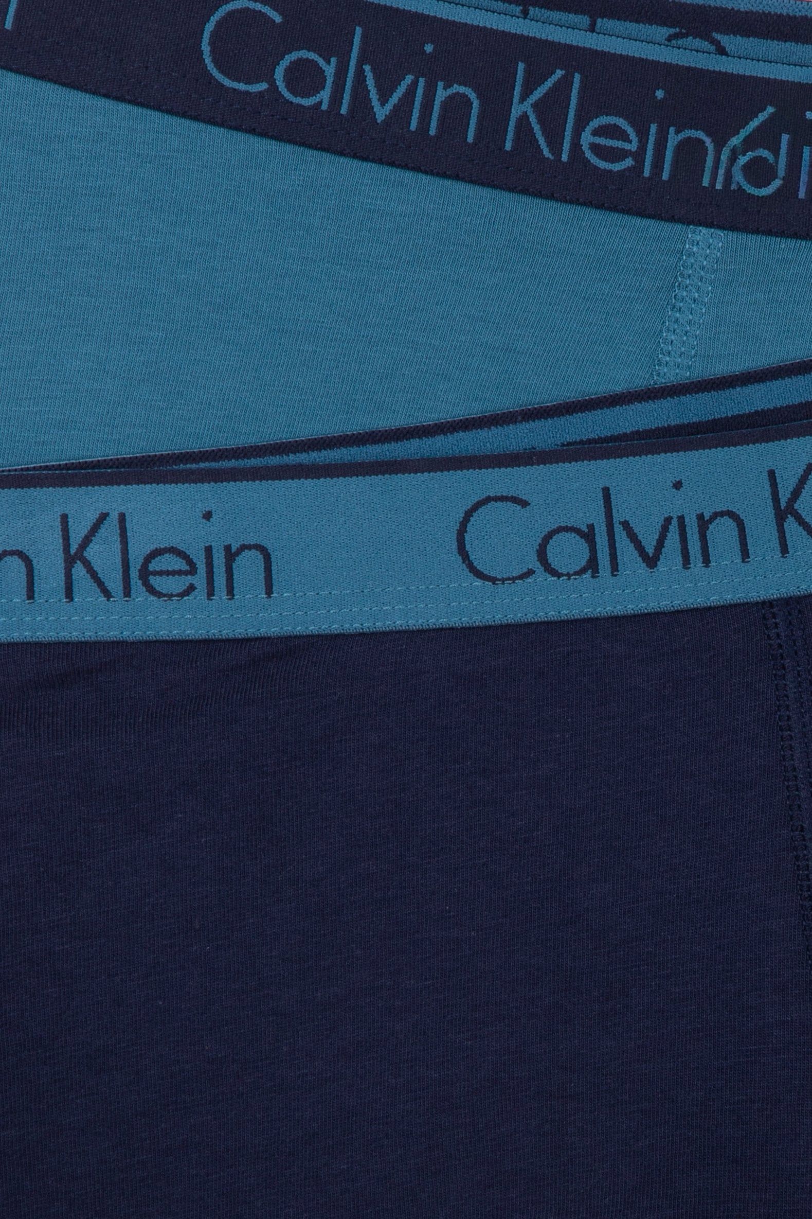 2-PACK TRUNK BLUESTEEL/BOLD NAVY 3