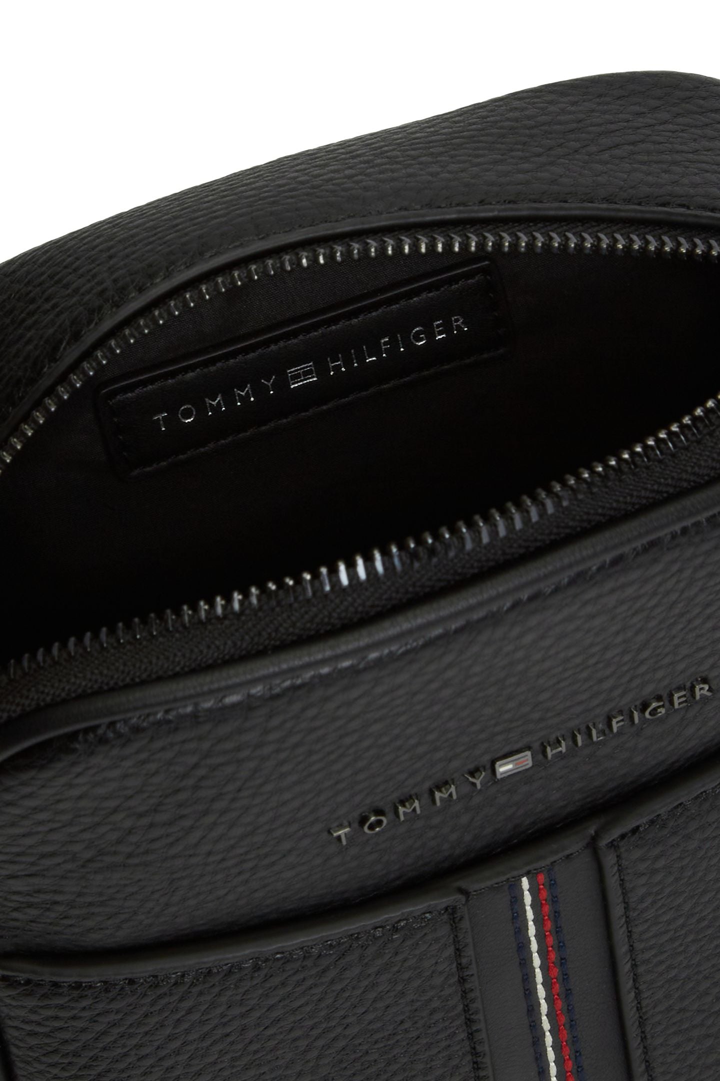 CENTRAL MINI REPORTER BLACK 4