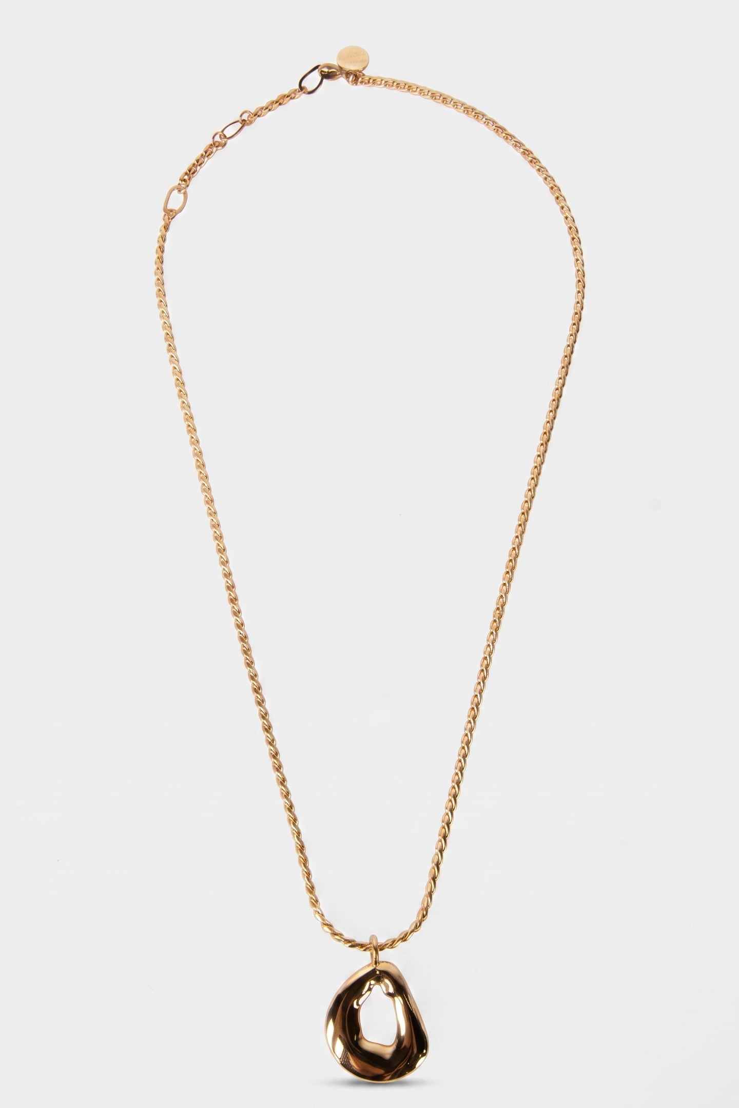 MAGMA KETTE GOLD 2