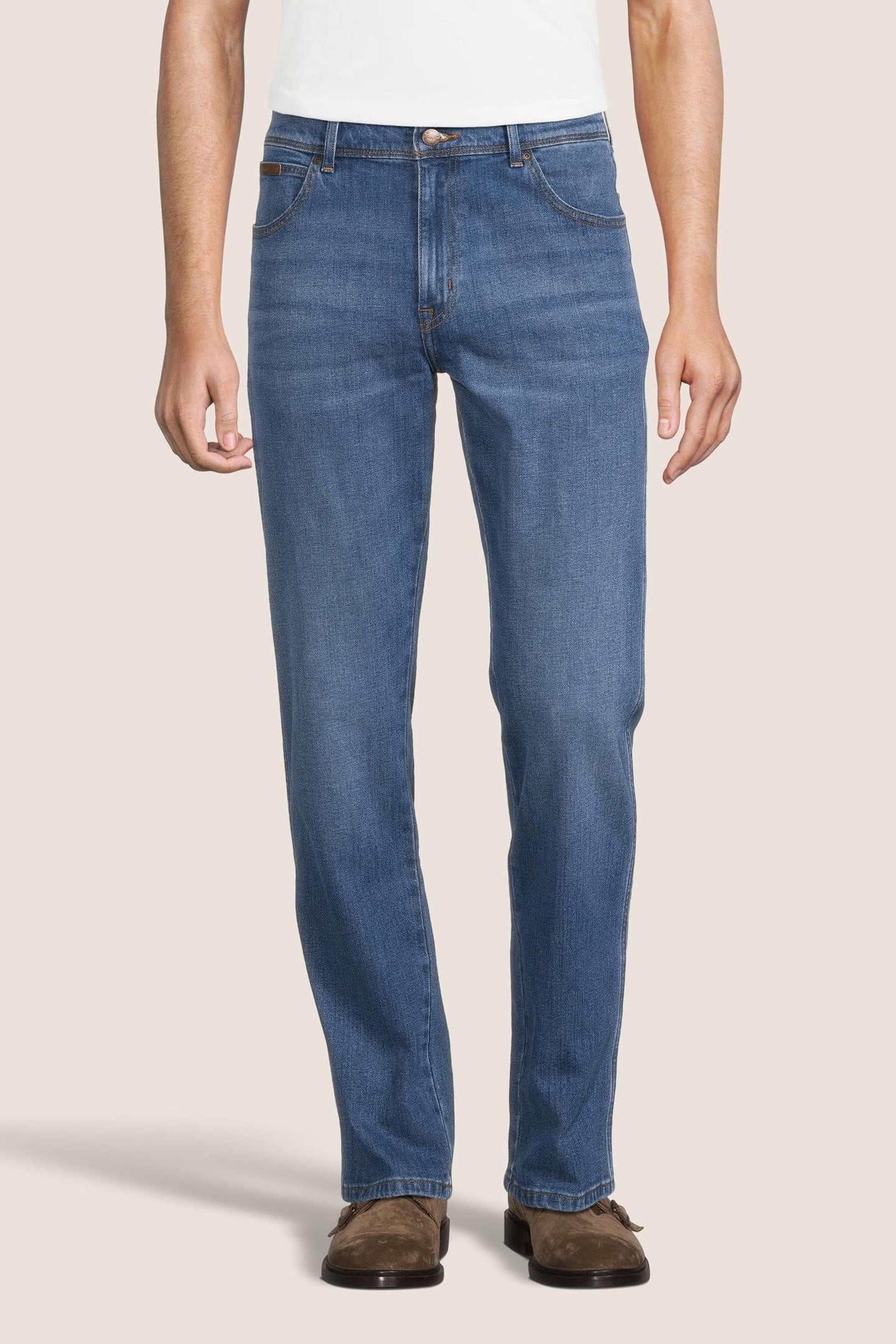 TEXAS SWEET TALKER BLUE JEANS 1