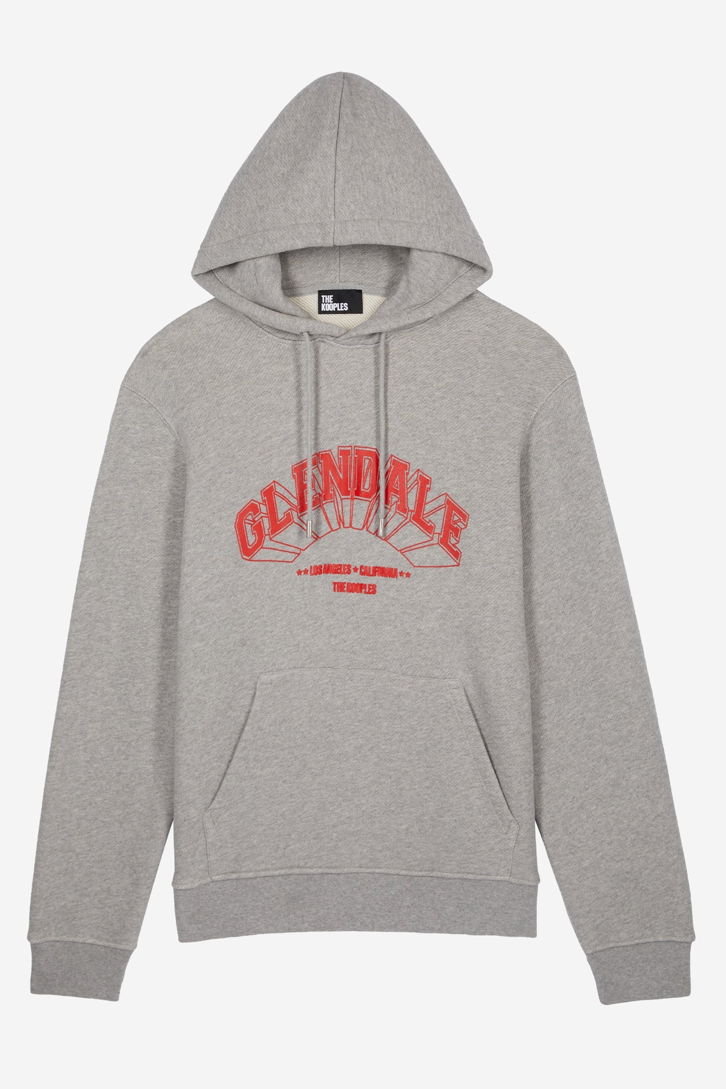 SWEATSHIRT WITH PRINT CITY ARDOISE_1 5