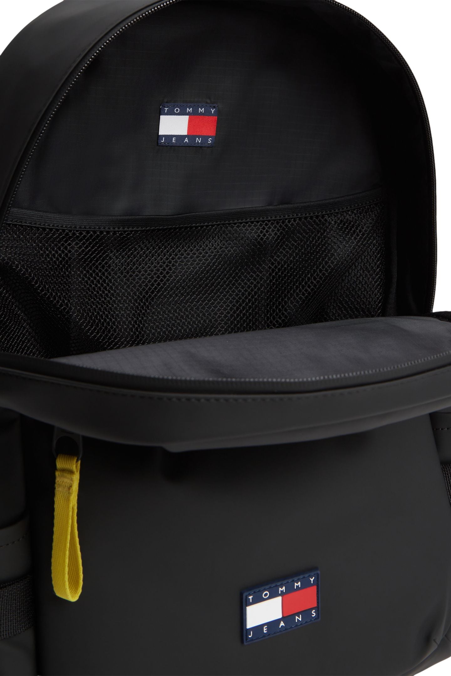 DAILY ELEVATED BACKPACK BLACK 4