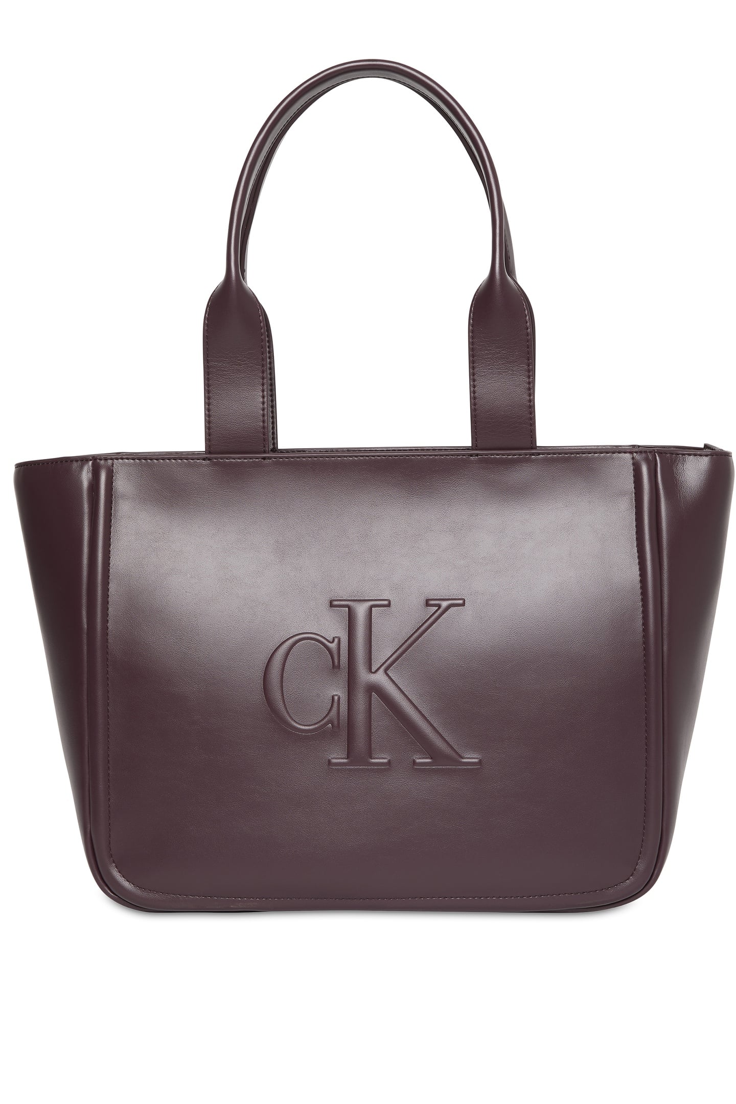 BOLD MEDIUM TOTE FUDGE 5