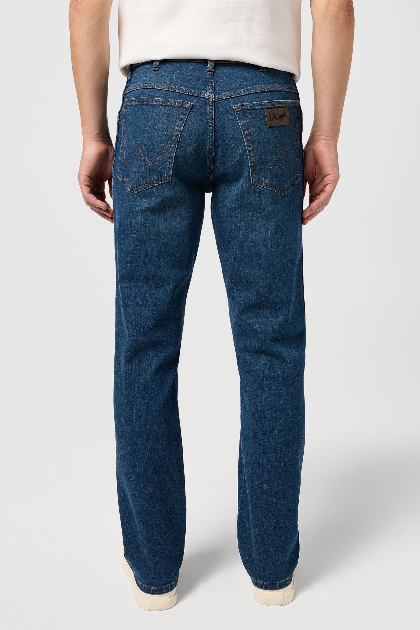 TEXAS SPRUCE DENIM BLACK JEANS 3