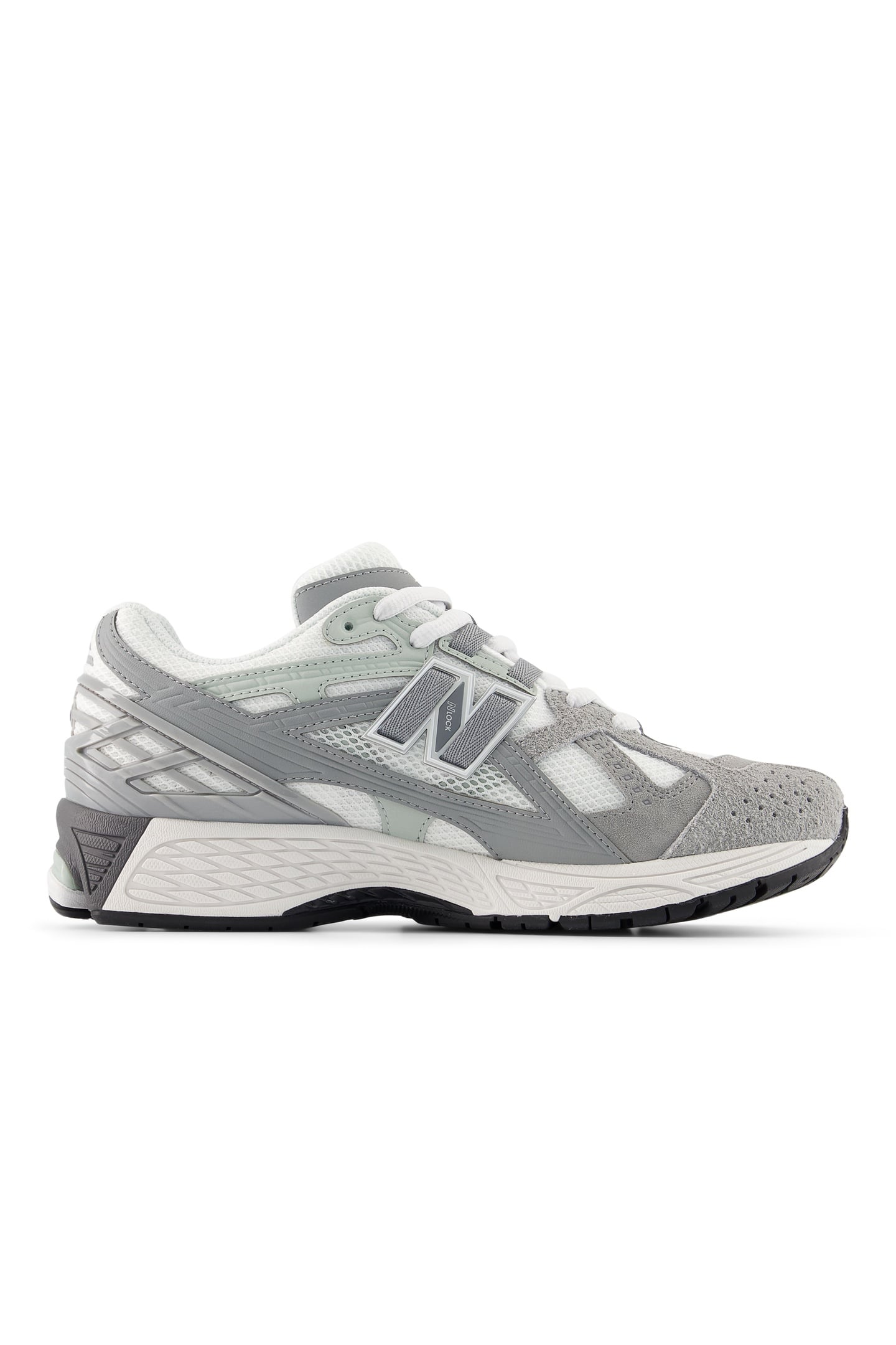 UNISEX U1906NV1 WHITE 8