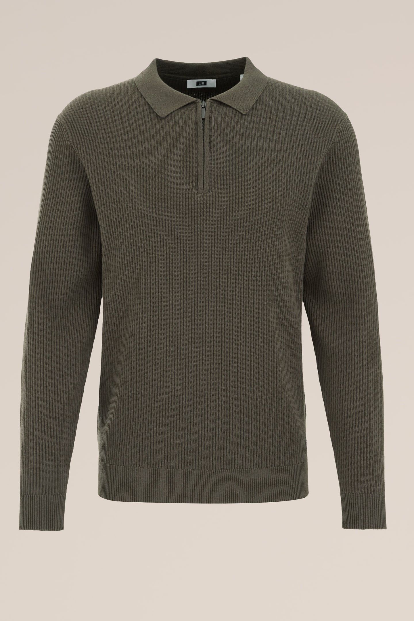 POLO DARK GREEN 4
