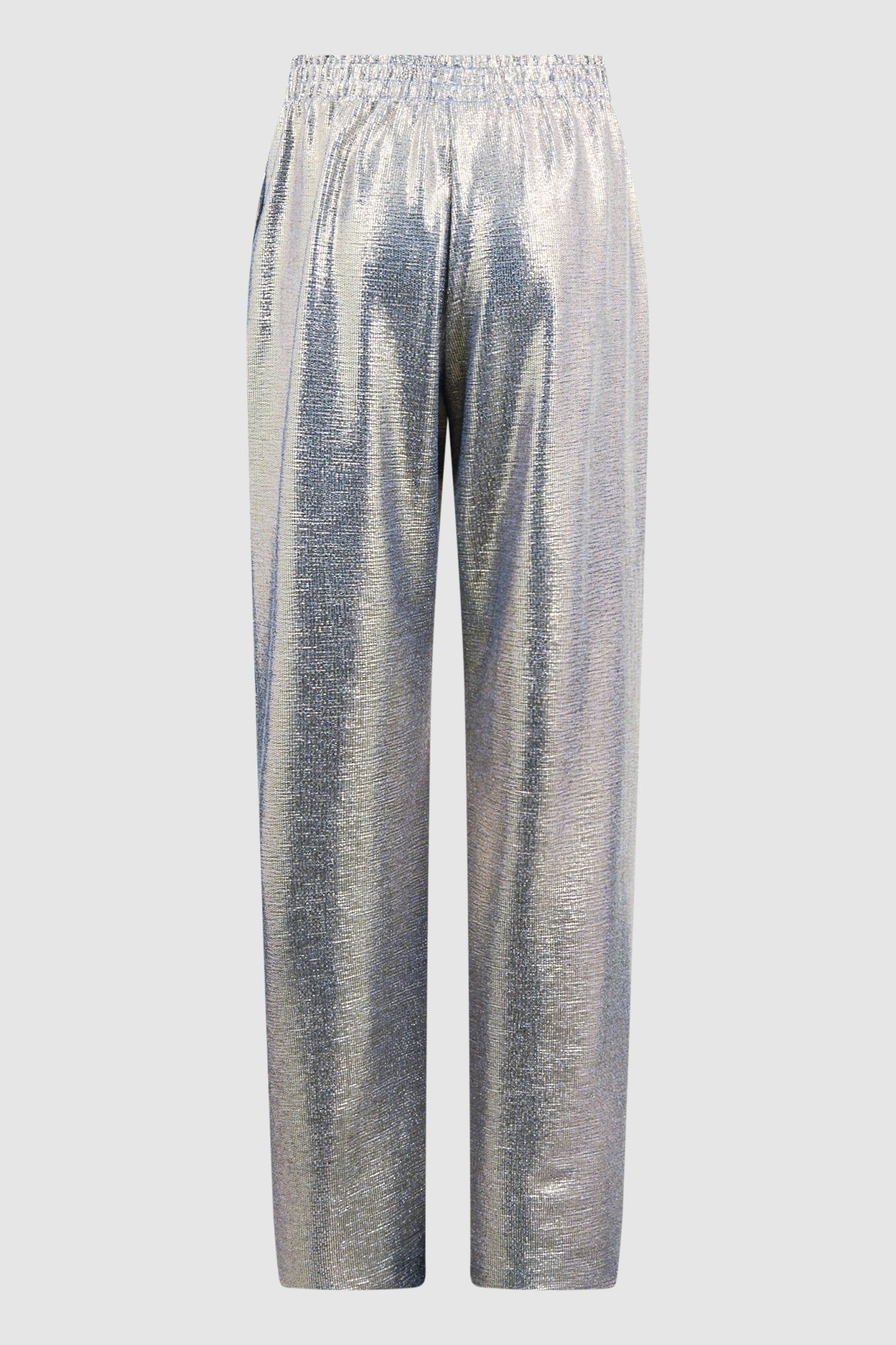 GAA-SBMETALLIC PANTS BLUE 4