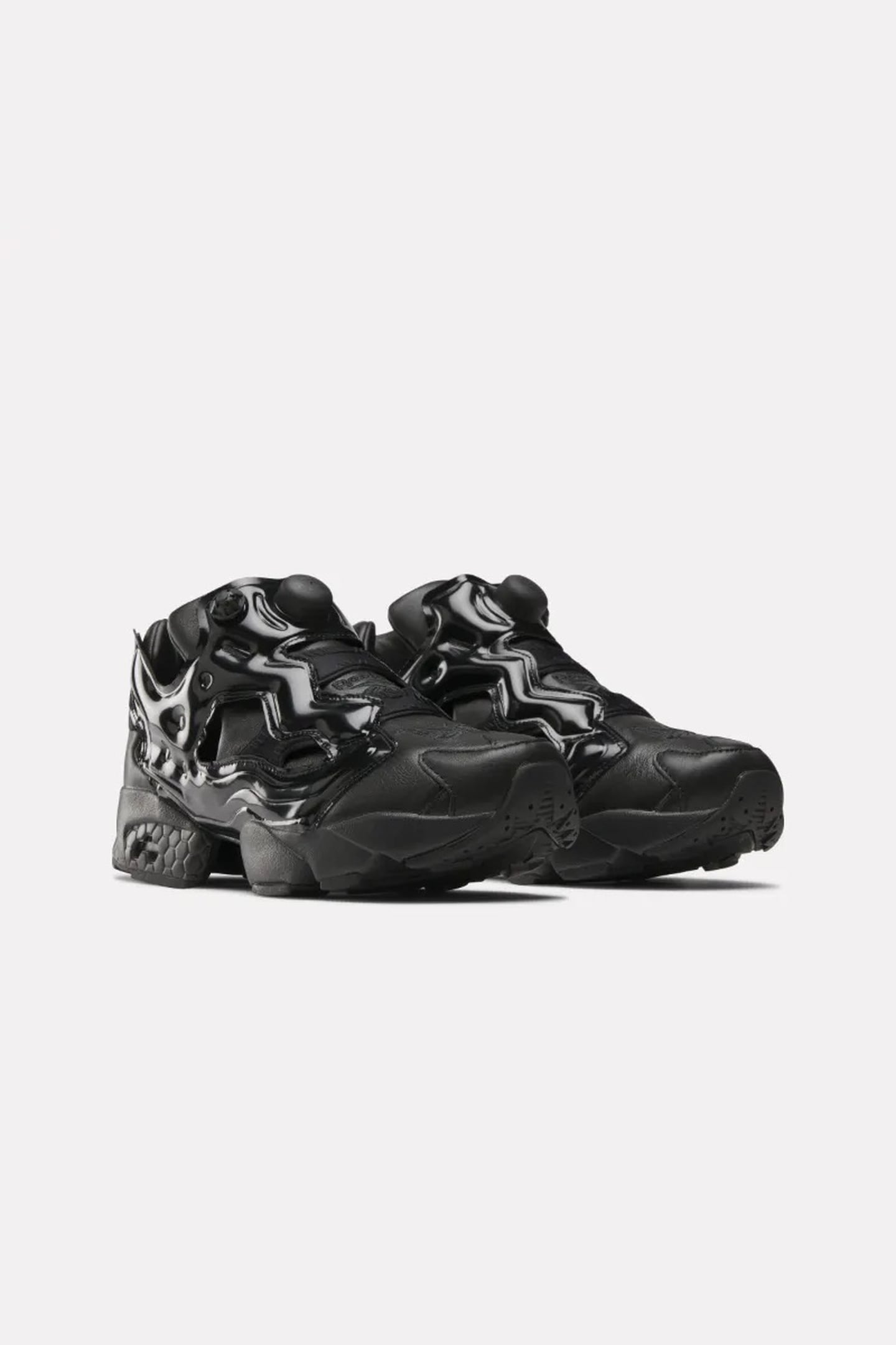 UNISEX INSTAPUMP FURY 94 BLACK/BLACK/BLACK 2