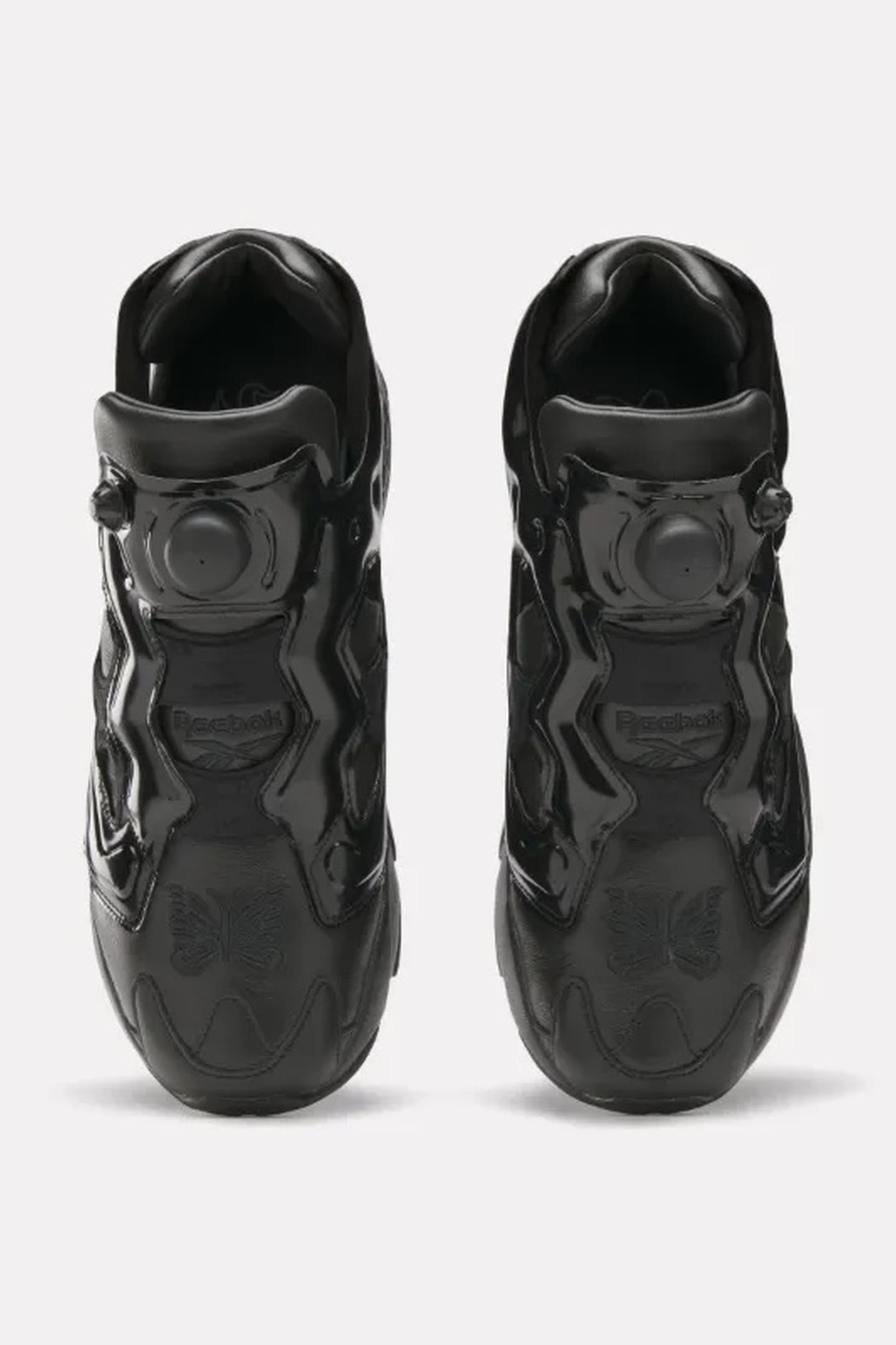 UNISEX INSTAPUMP FURY 94 BLACK/BLACK/BLACK 4