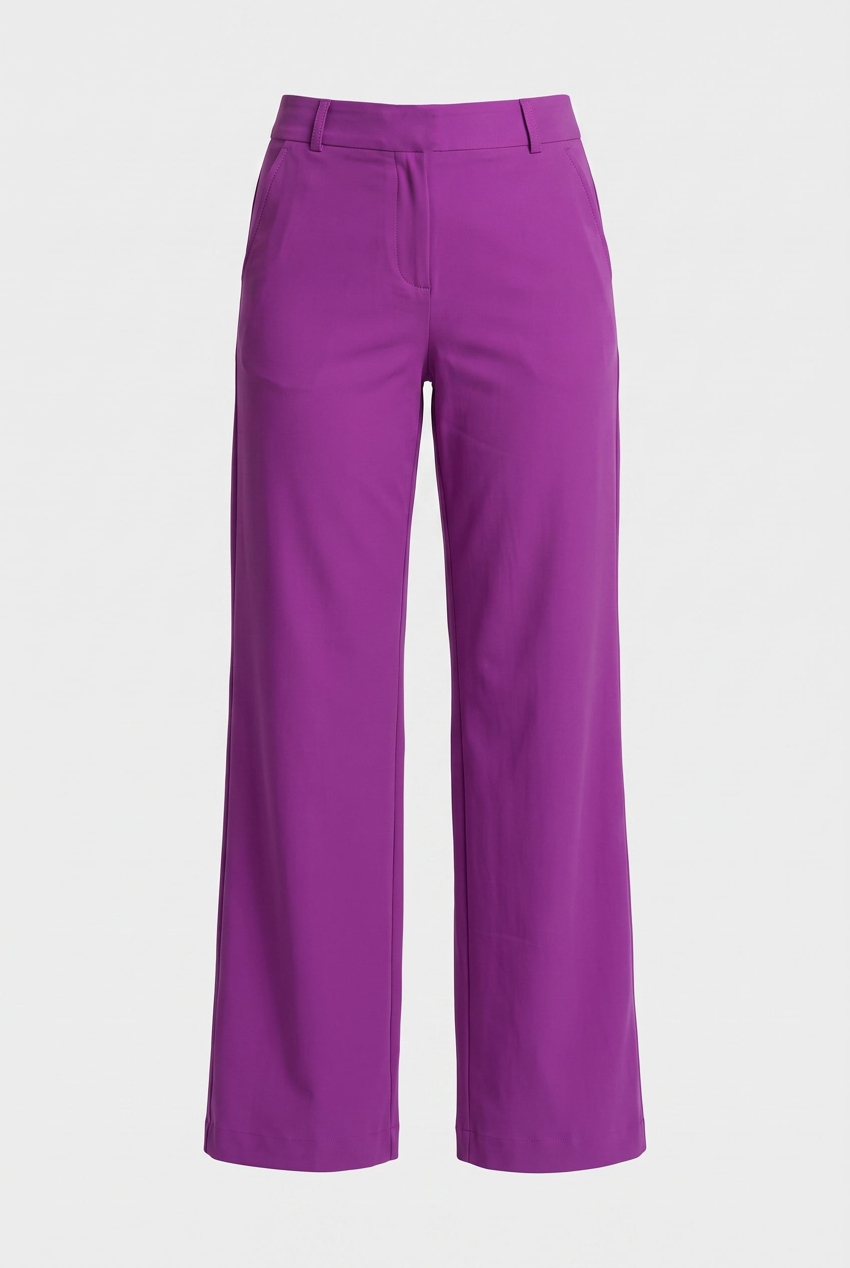 LEXIE TROUSERS FUCSIA 3