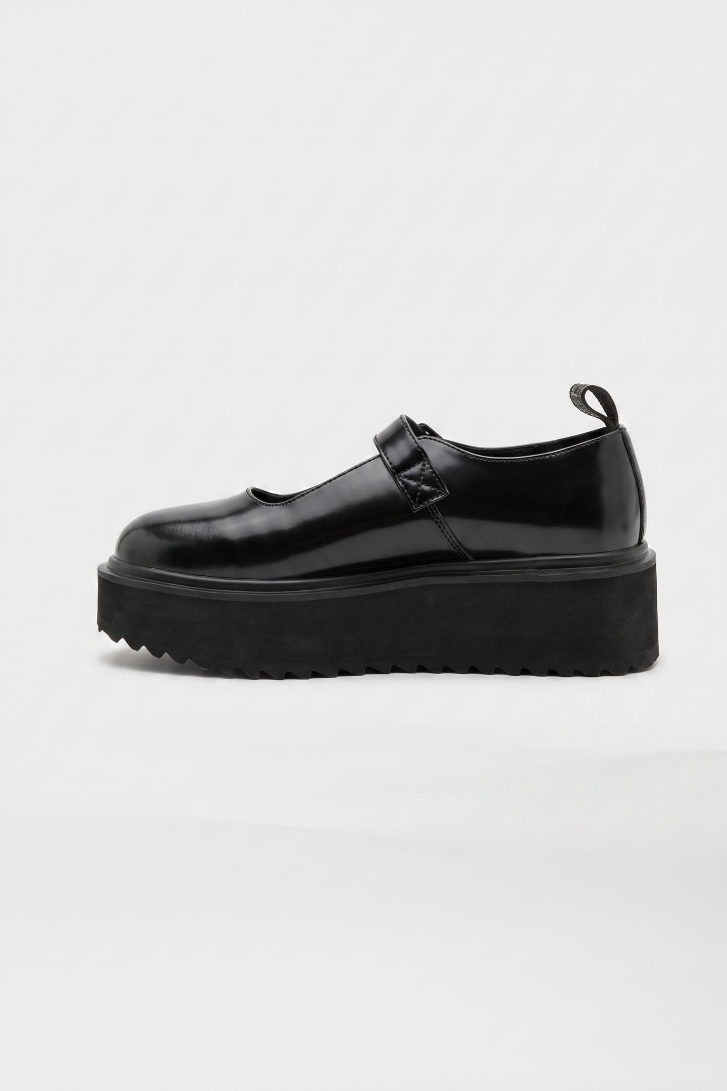 LOAFER BLACK 3