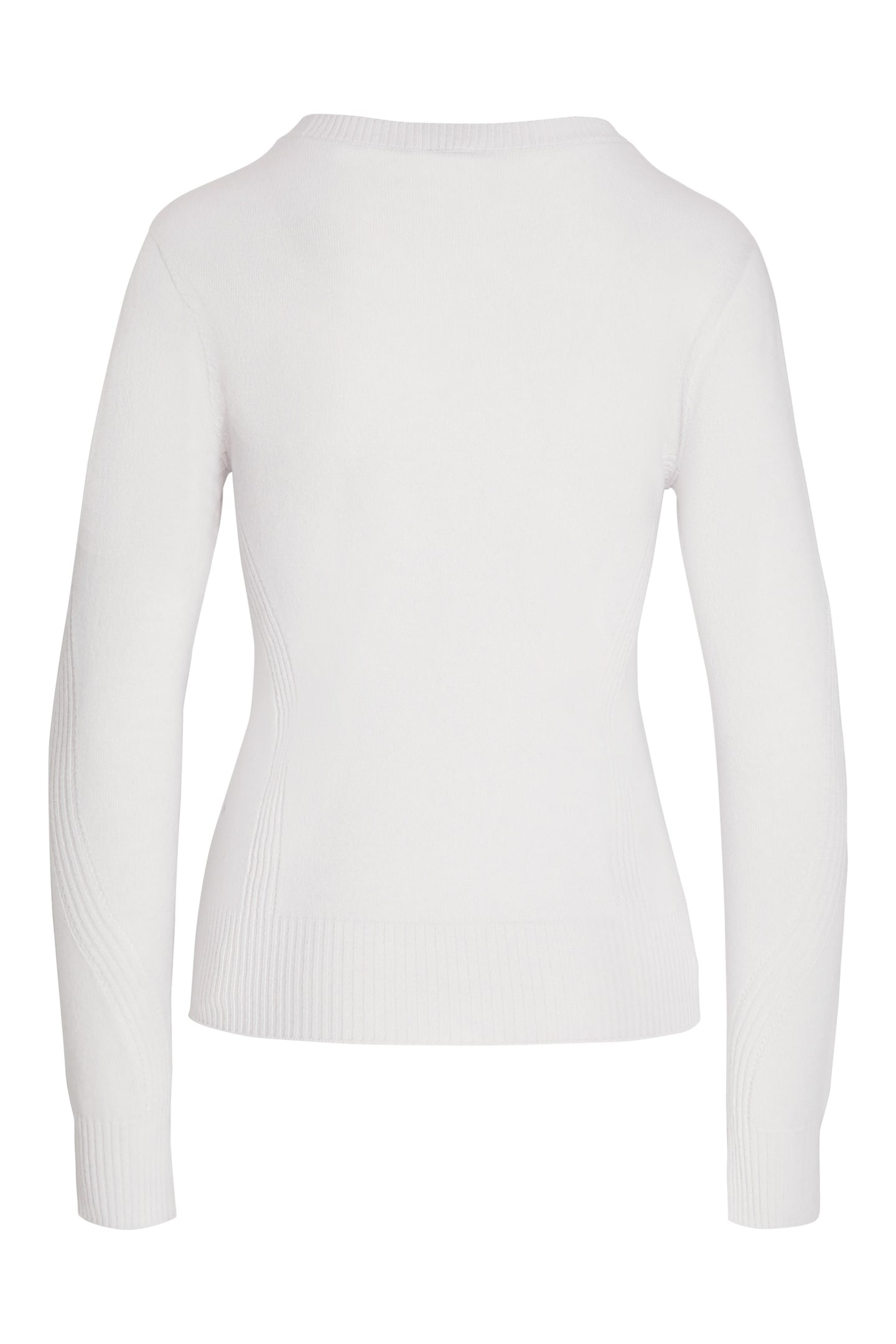 FEHES V1.Y8.02 PULLOVER OFF WHITE 3