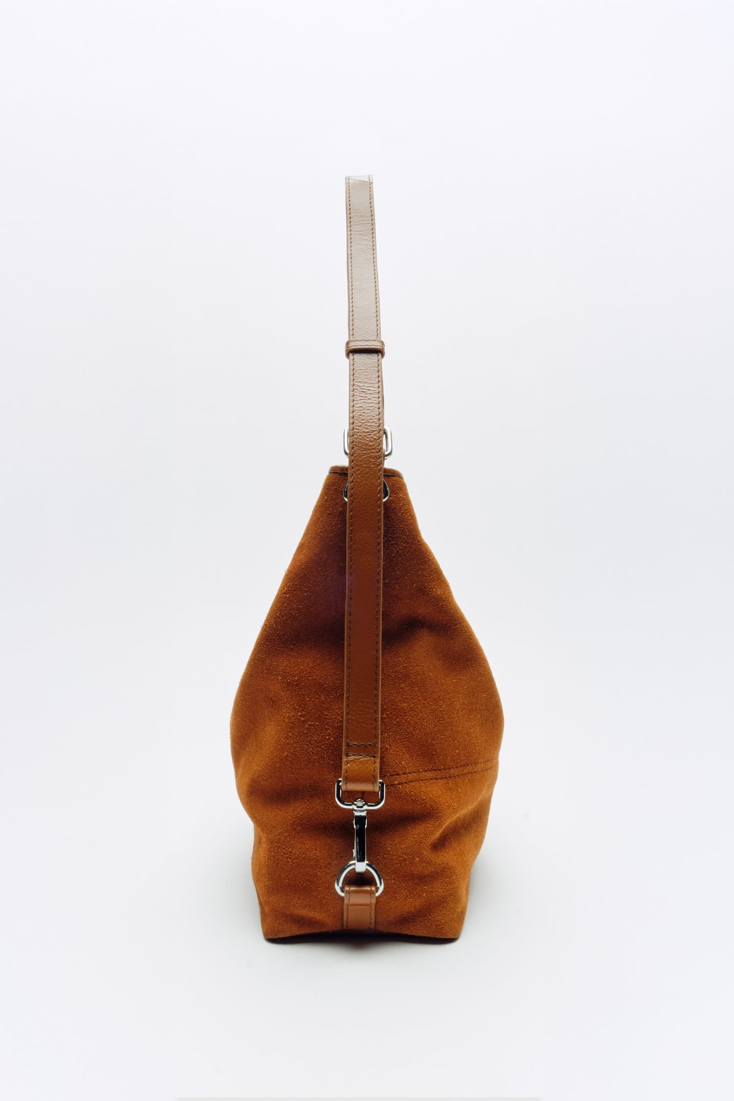 RIO SUEDE PECAN BROWN 5