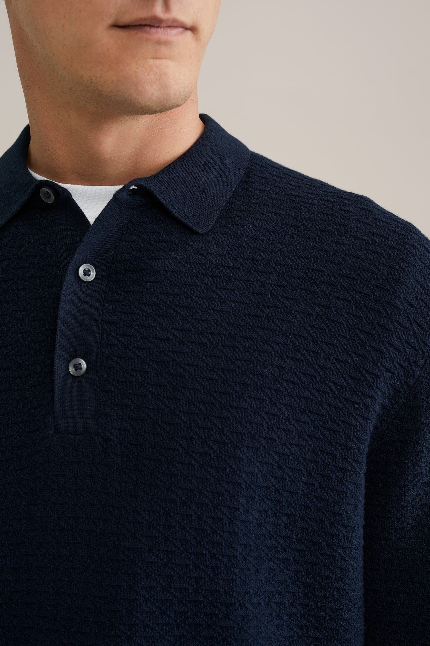POLO DARK BLUE 6