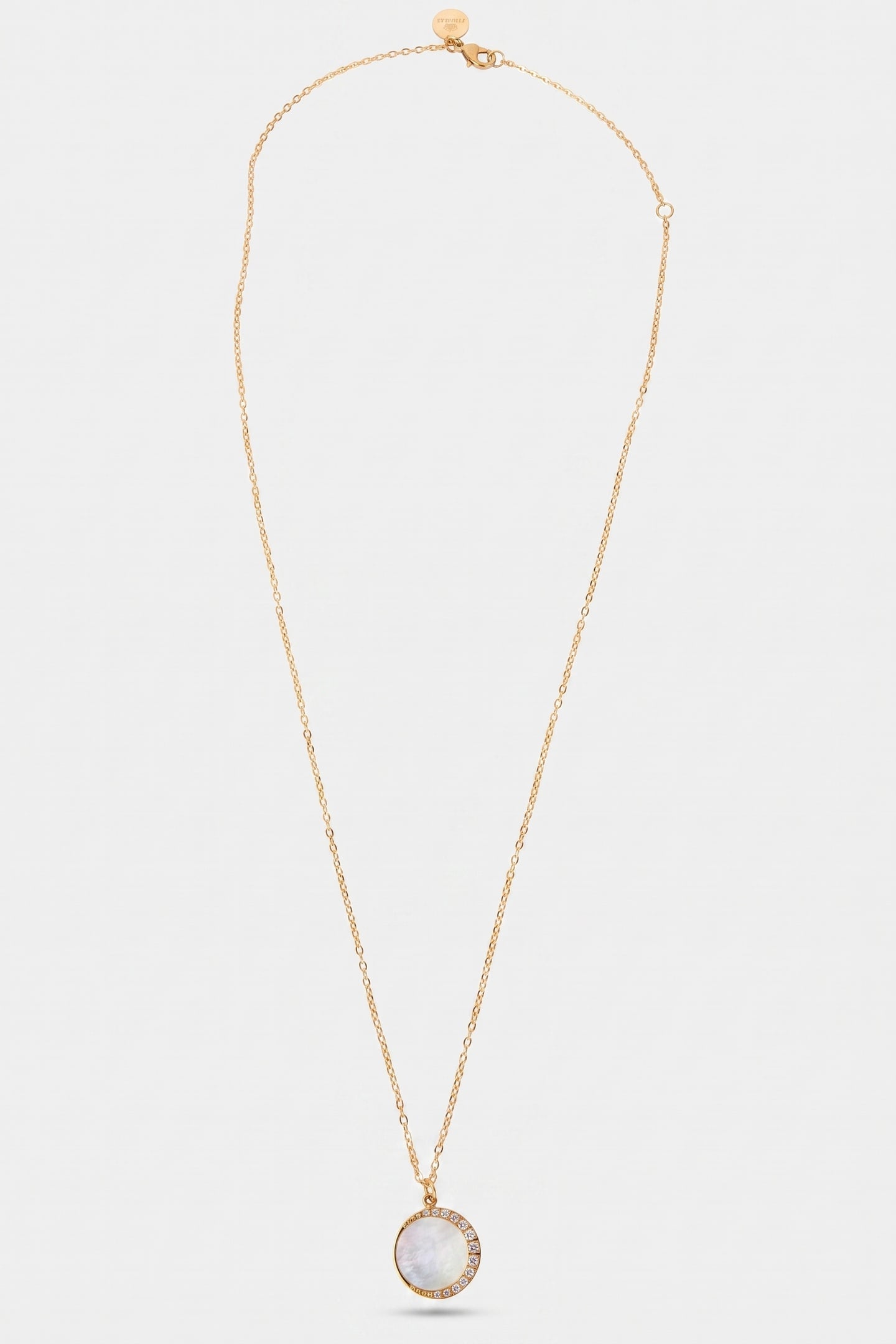 SHINING MOON KETTE GOLD 2