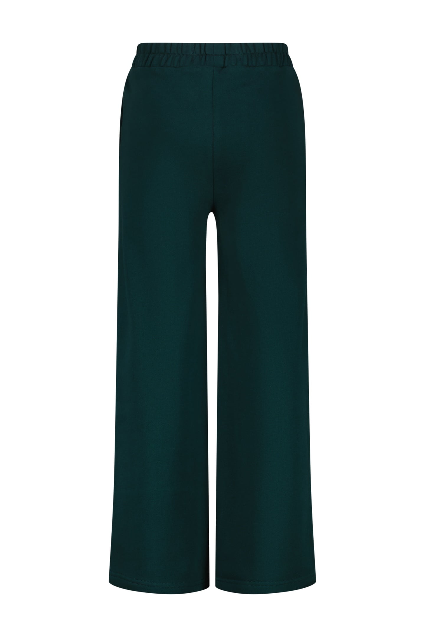 GIRLS SENDY PANTS DARK JUNGLE GREEN 2