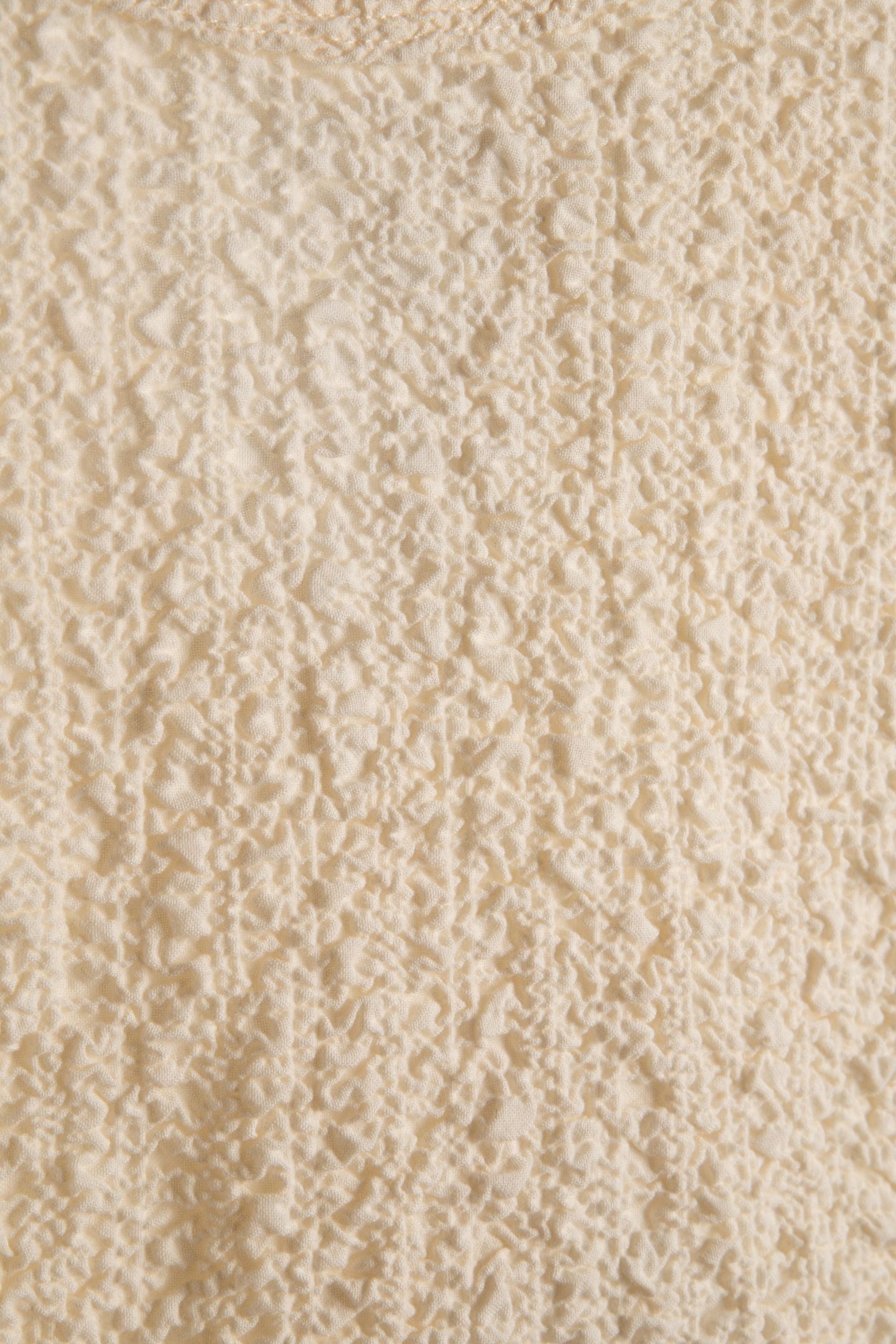 IVA CRINCLE TOP BEIGE 4