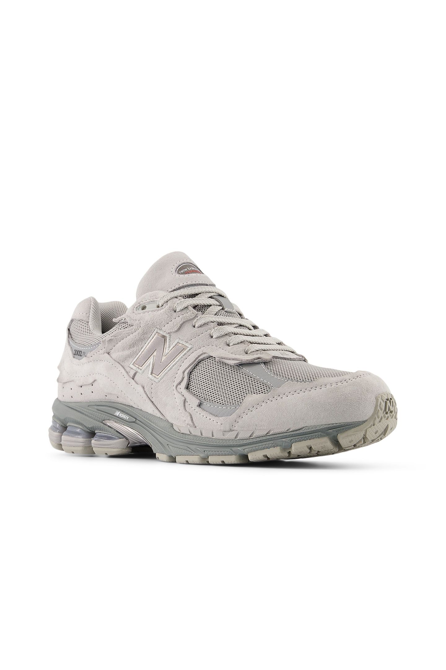 UNISEX 2002DX SLATE GREY 2