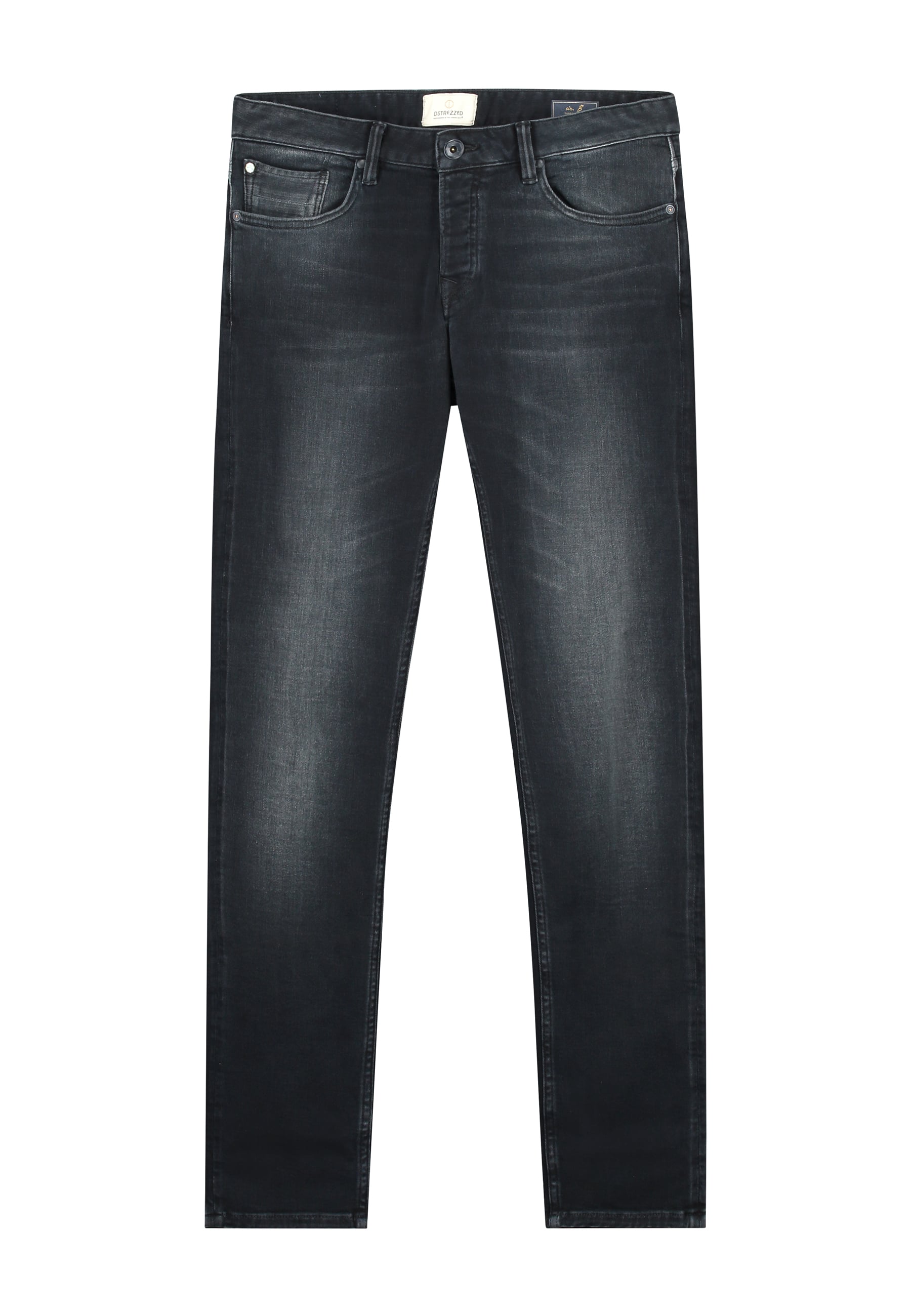 SIR B. BEST BLACK BLUE 5