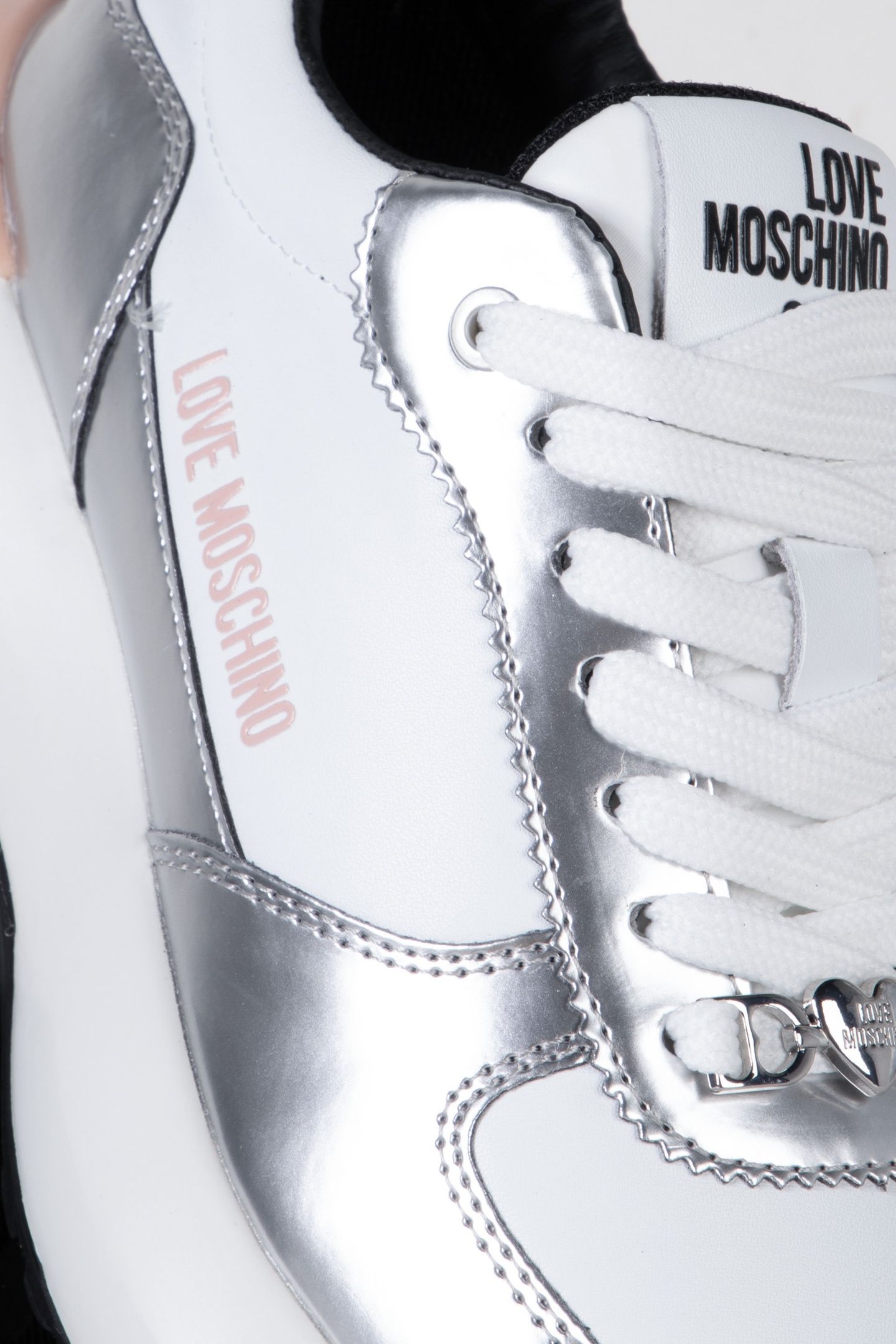 SNEAKERS WHITE 4