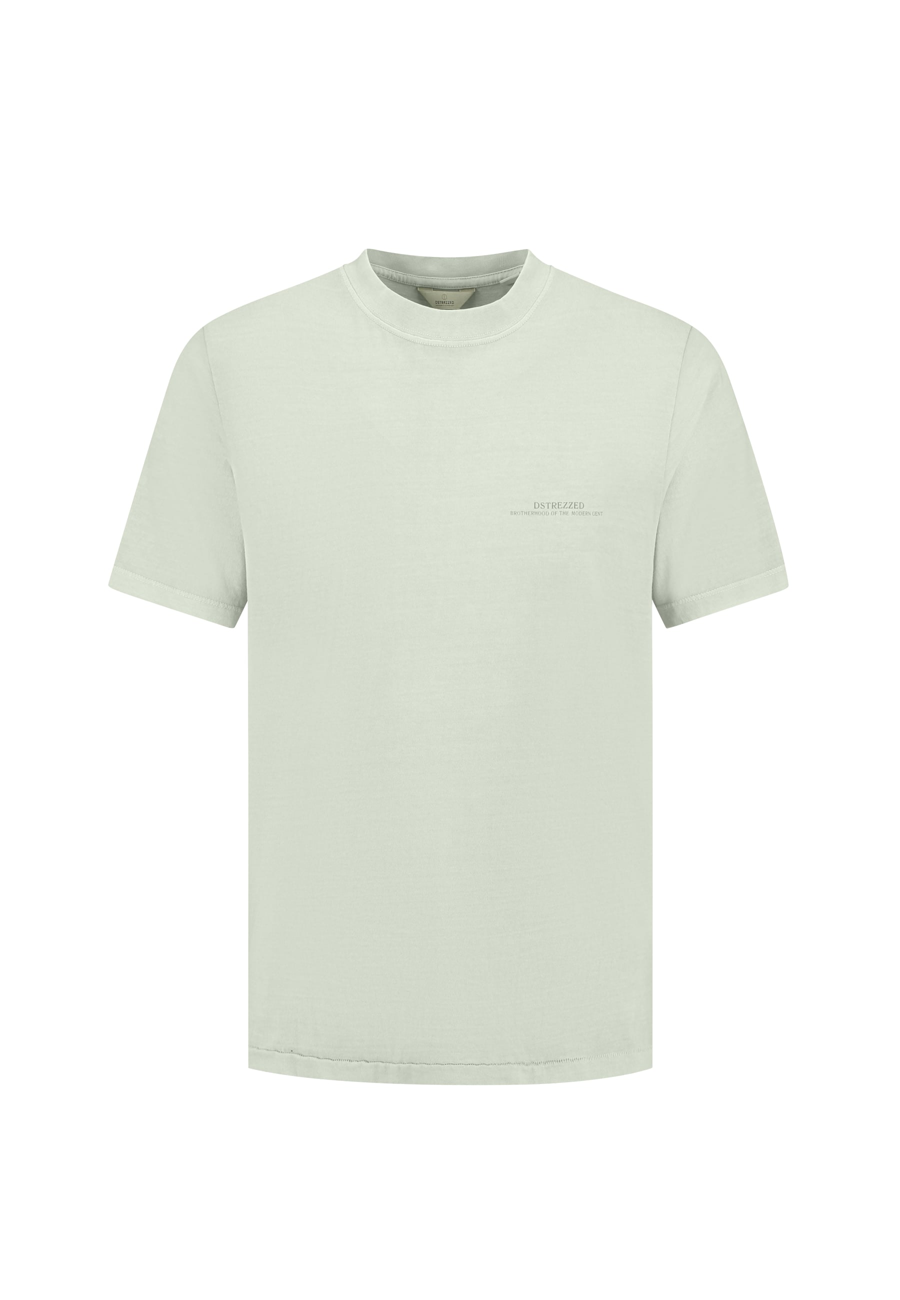 NICKOLAS TEE SAGE 6