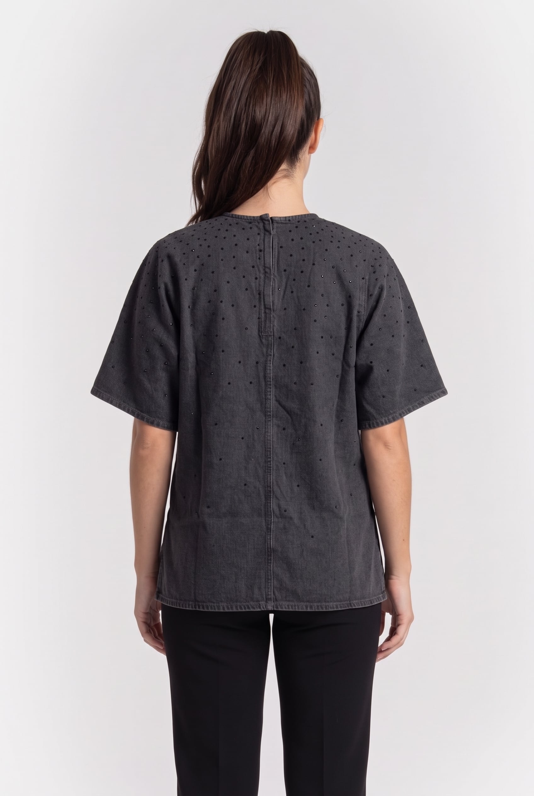GROA DECO TOP BLACK 2