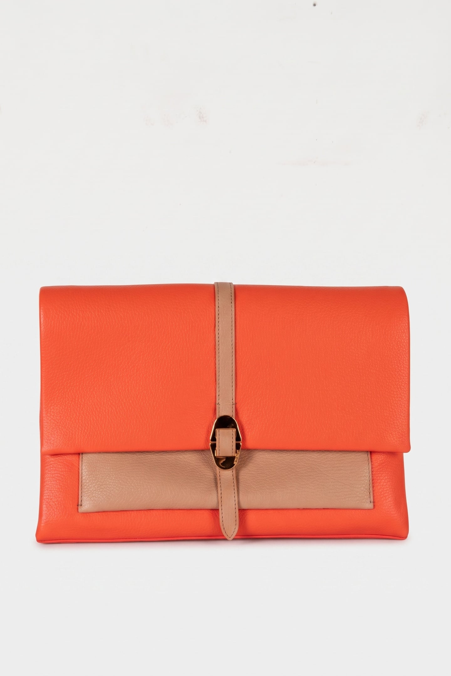 COCCINELLEDORIAN BICOLOR GAZPACHO/SKIN 2
