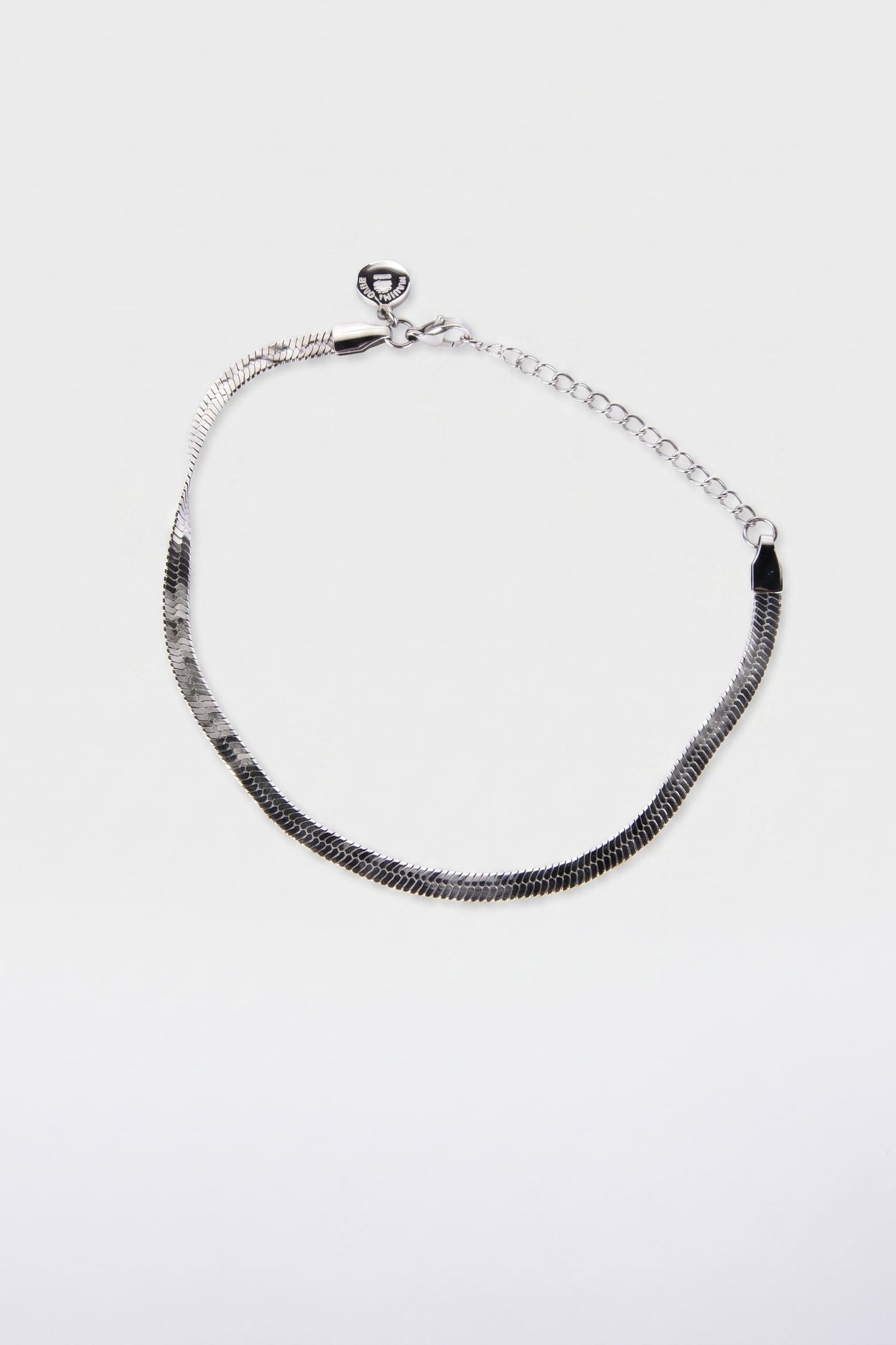 MAHINA CLUB BLISSFUL SET SILVER 5