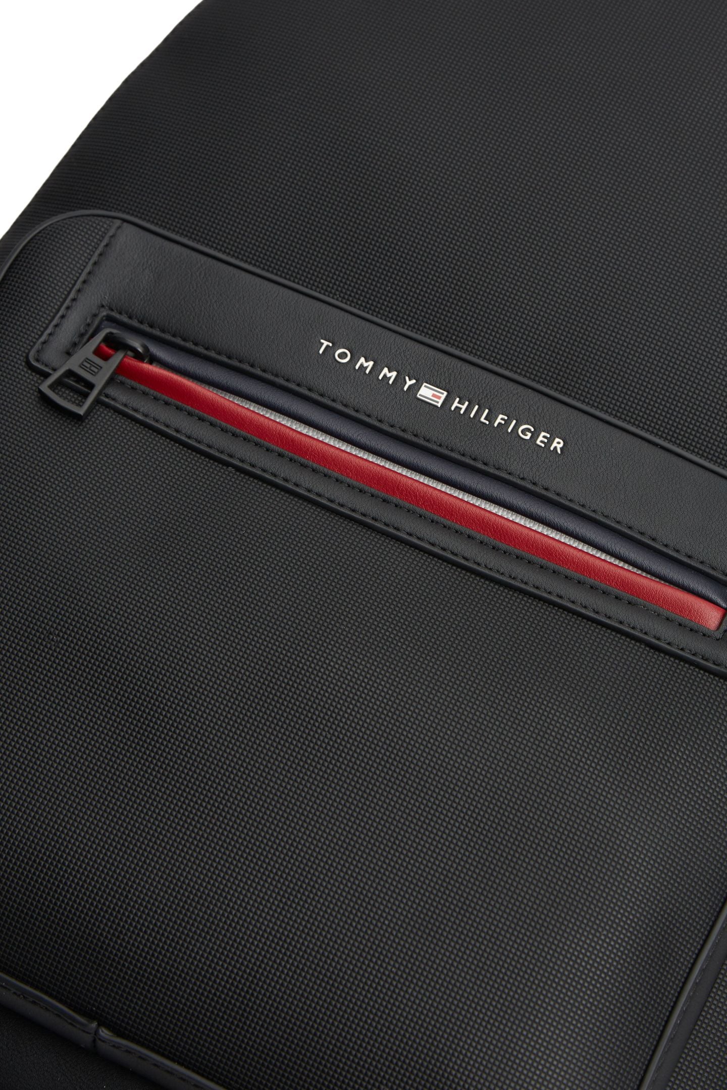 FOUNDATION BACKPACK BLACK 4