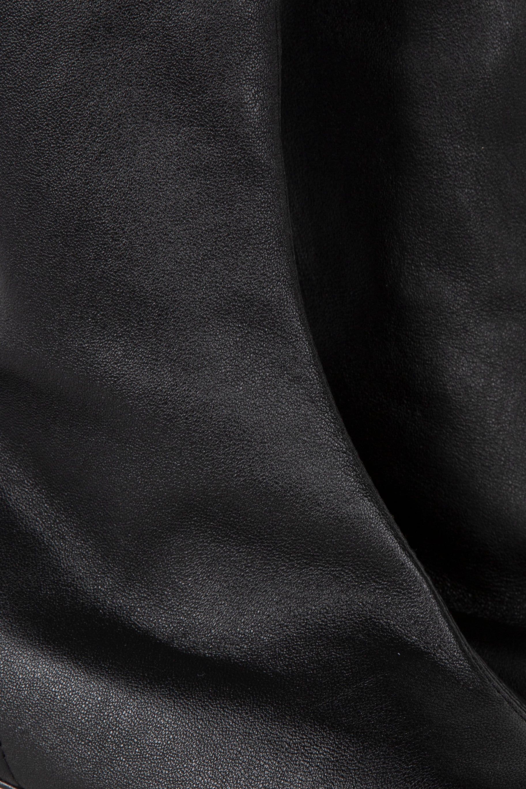 MARCIA STRETCH ANKLE BLACK 4