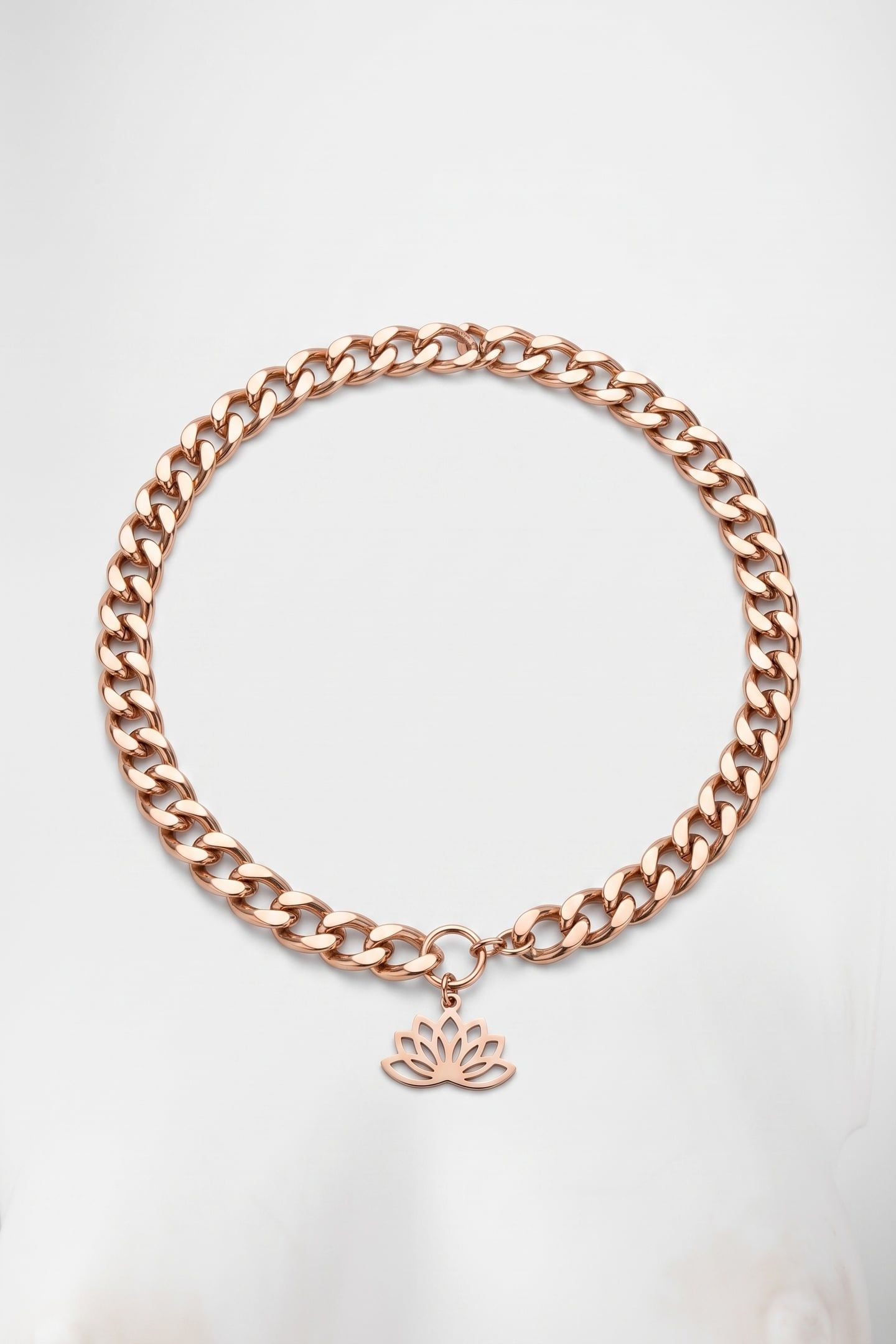 IKAIKA KETTE ROSEGOLD 3