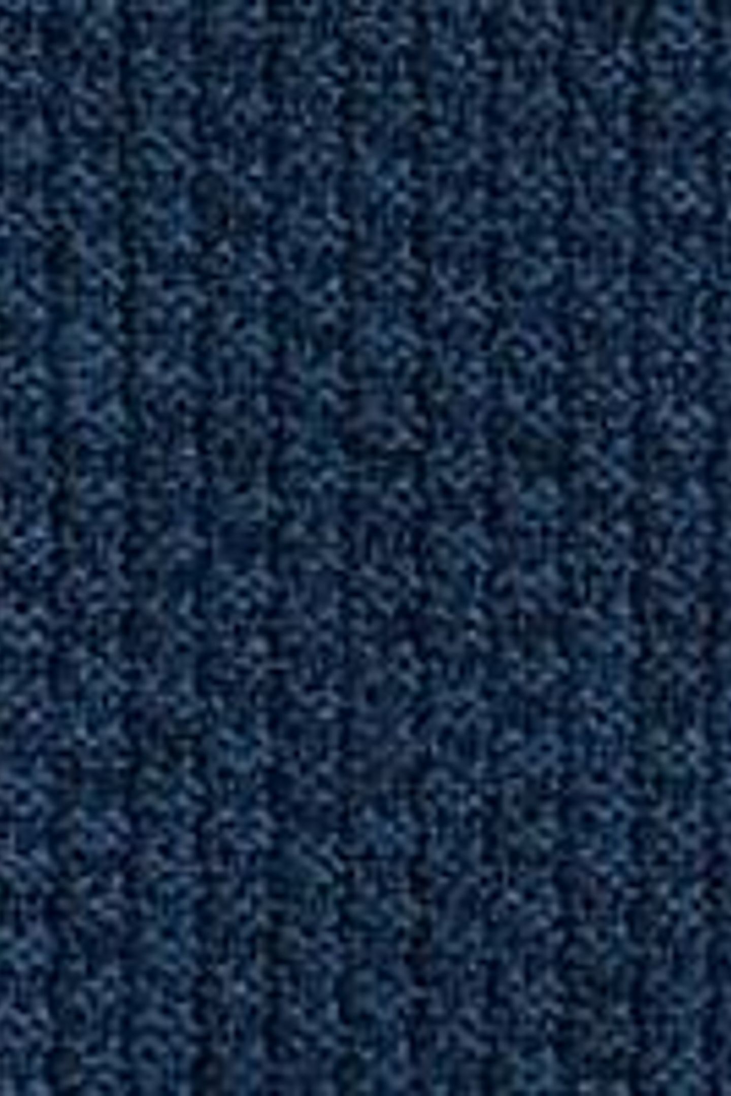 SPACE DYE CREW NAVY MULTI 4