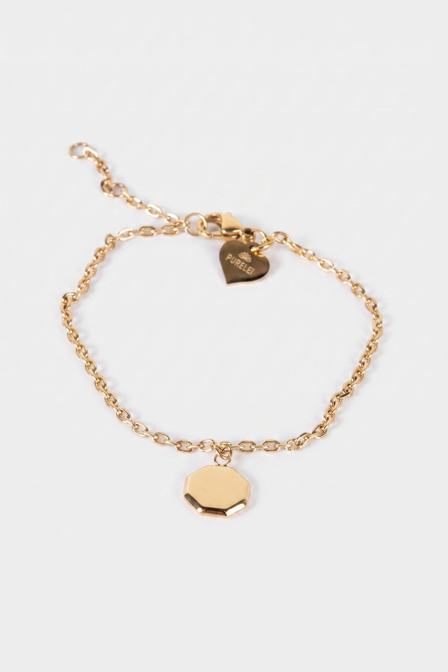 BELOVED ARMBAND GOLD 3