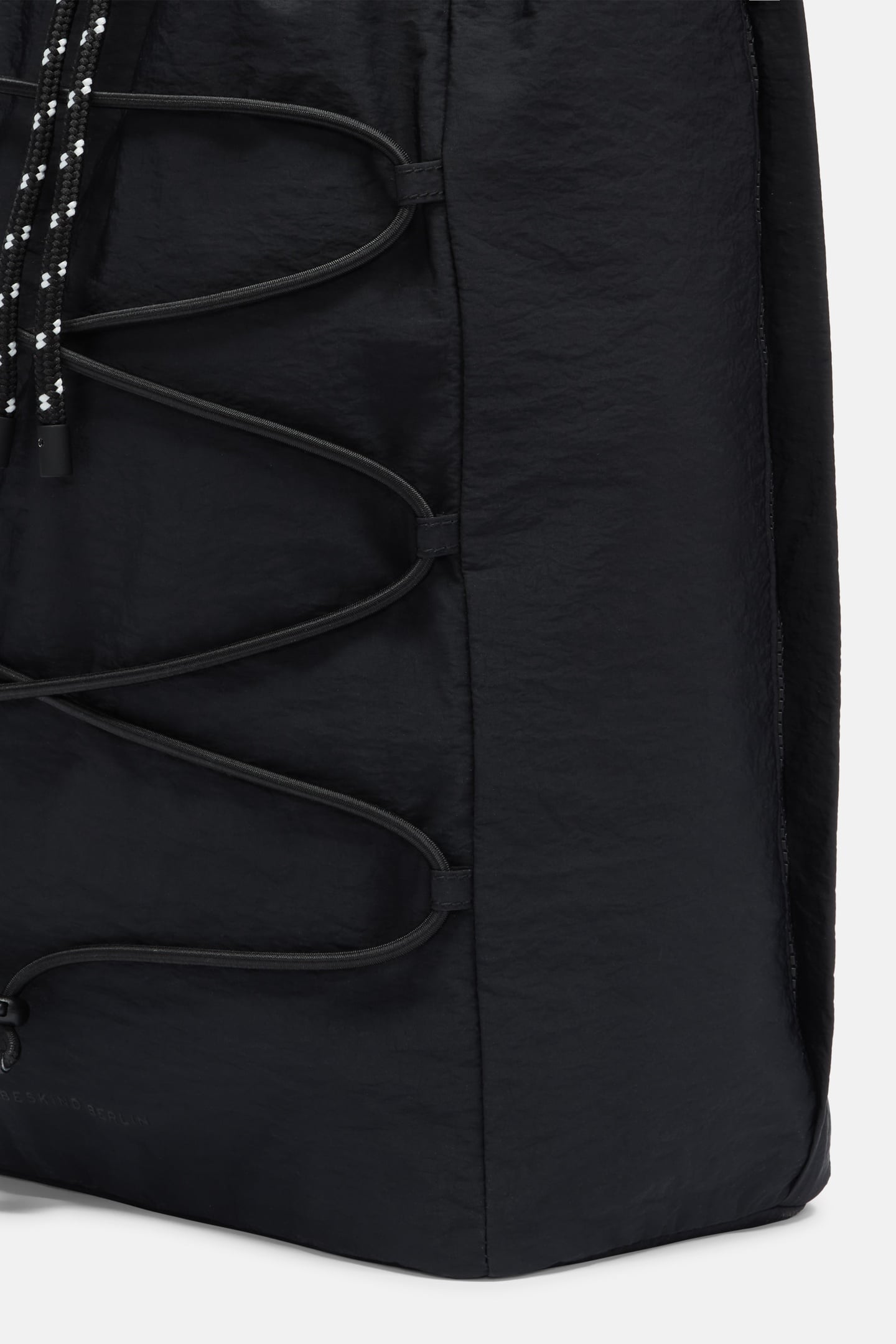 BACKPACK LARGE BLACK 8