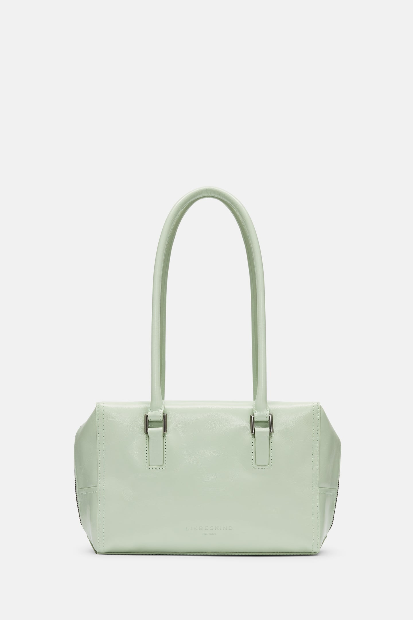 SATCHEL SMALL MINT 4