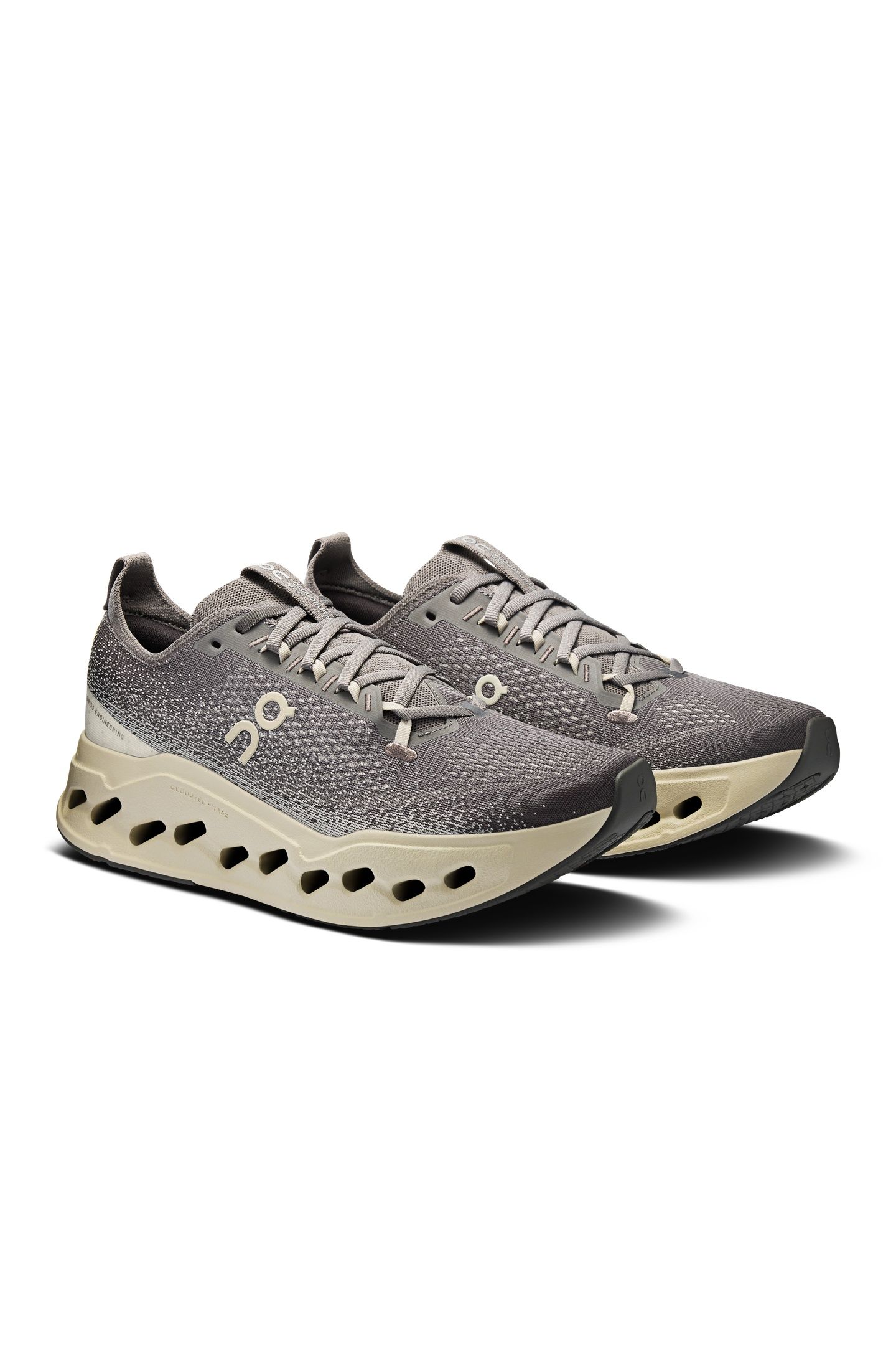 CLOUDSURFER MAX 1 ASPHALT | ICE 2