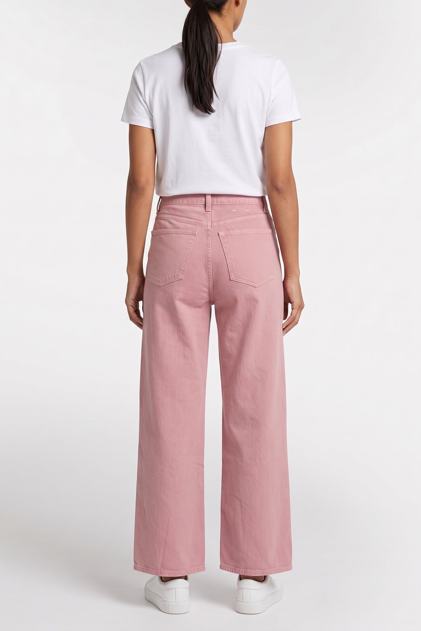 CLOUD WIDE DENIM PINK 2