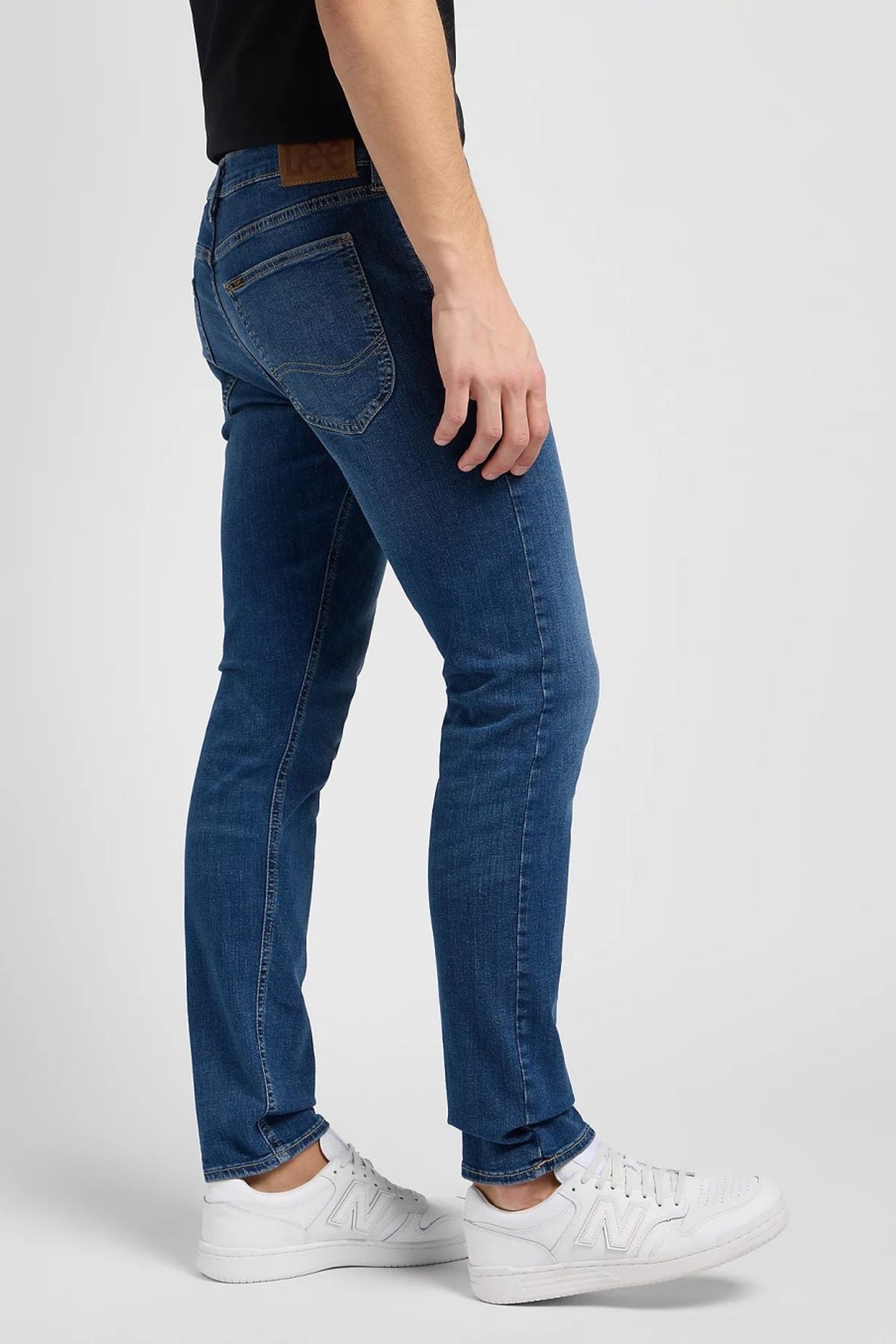 LUKE EAST NEW YORK JEANS 4